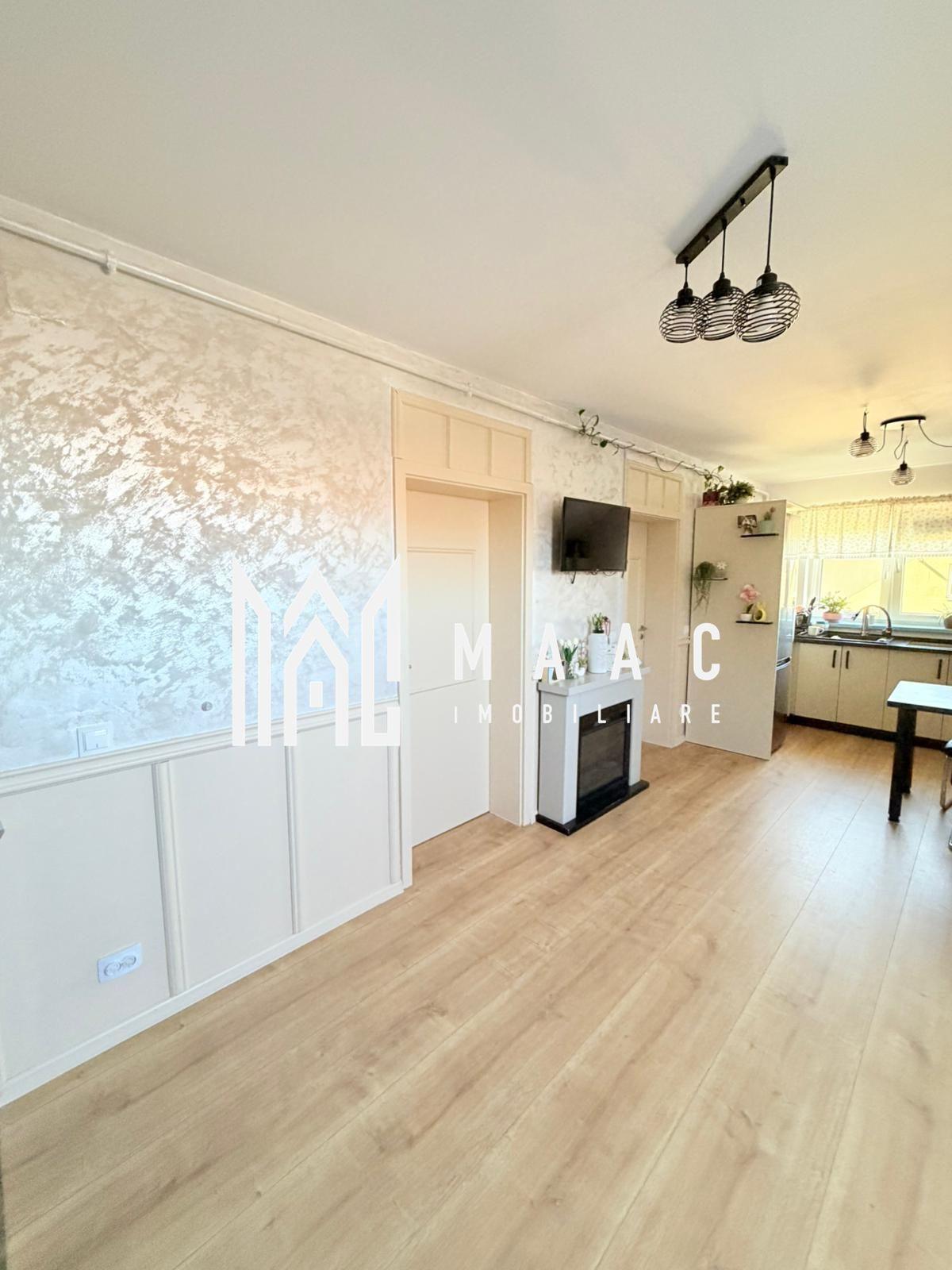 Apartament 3 camere I 65 MPU I Loc de parcare I Șelimbăr - 2