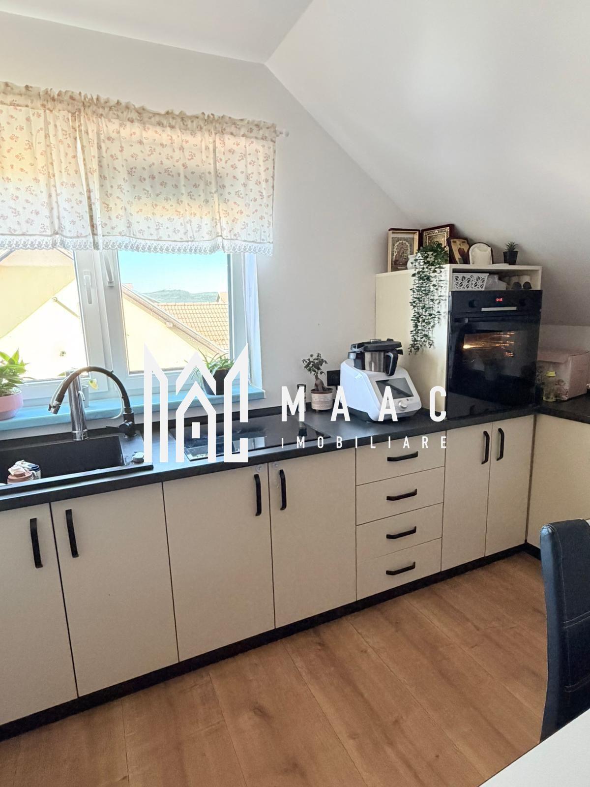 Apartament 3 camere I 65 MPU I Loc de parcare I Șelimbăr - 11