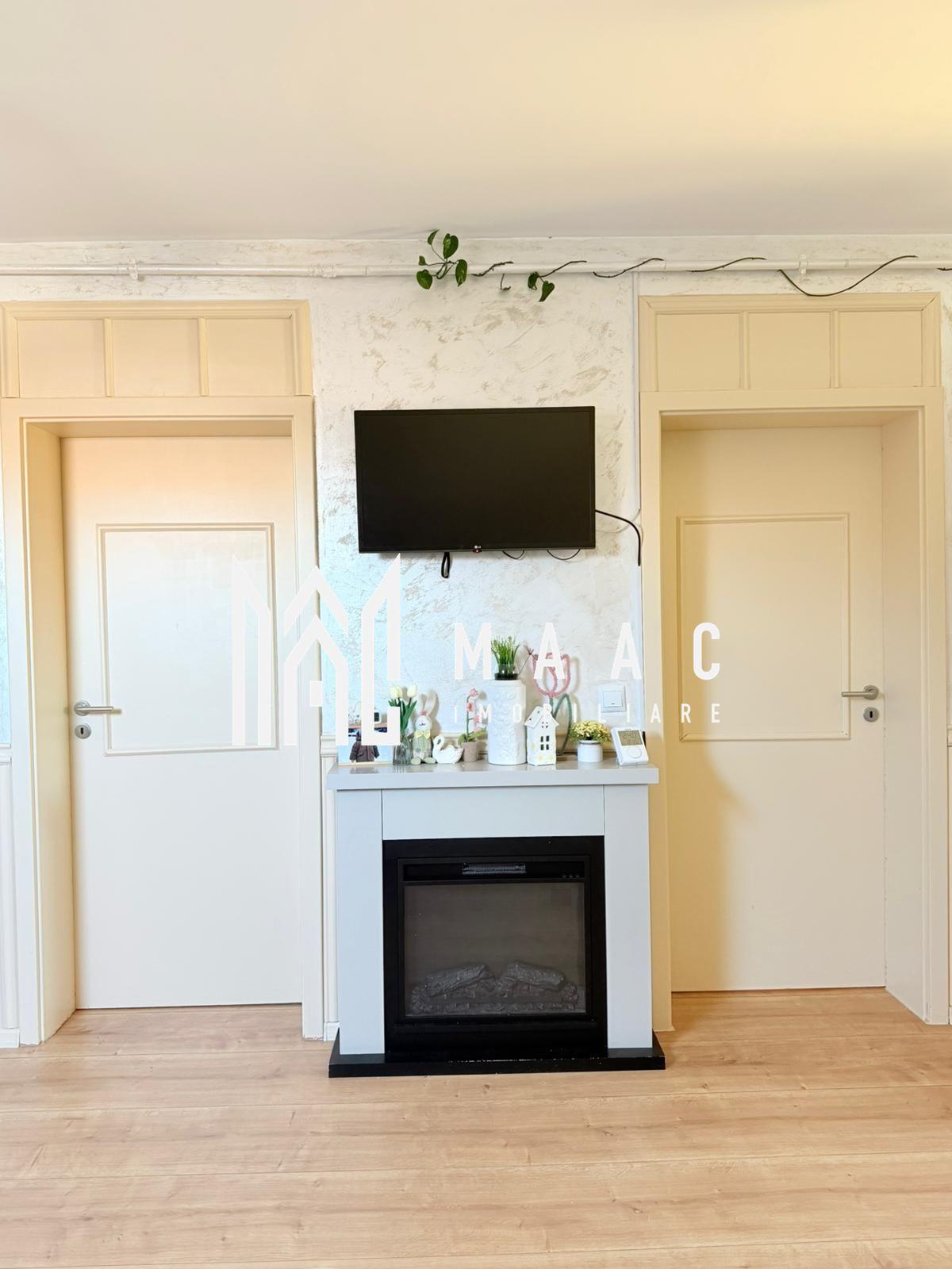 Apartament 3 camere I 65 MPU I Loc de parcare I Șelimbăr - 8