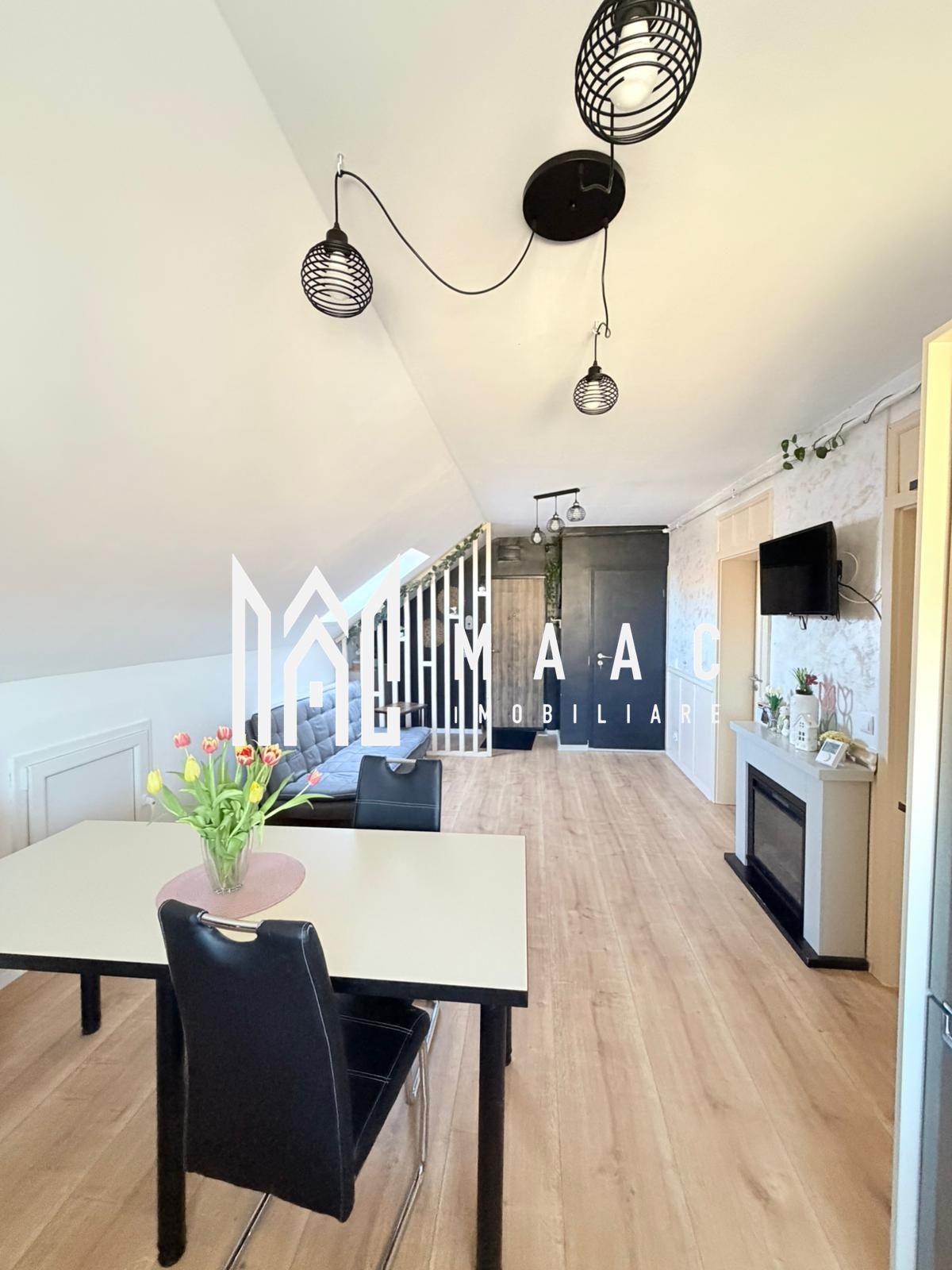 Apartament 3 camere I 65 MPU I Loc de parcare I Șelimbăr - 6