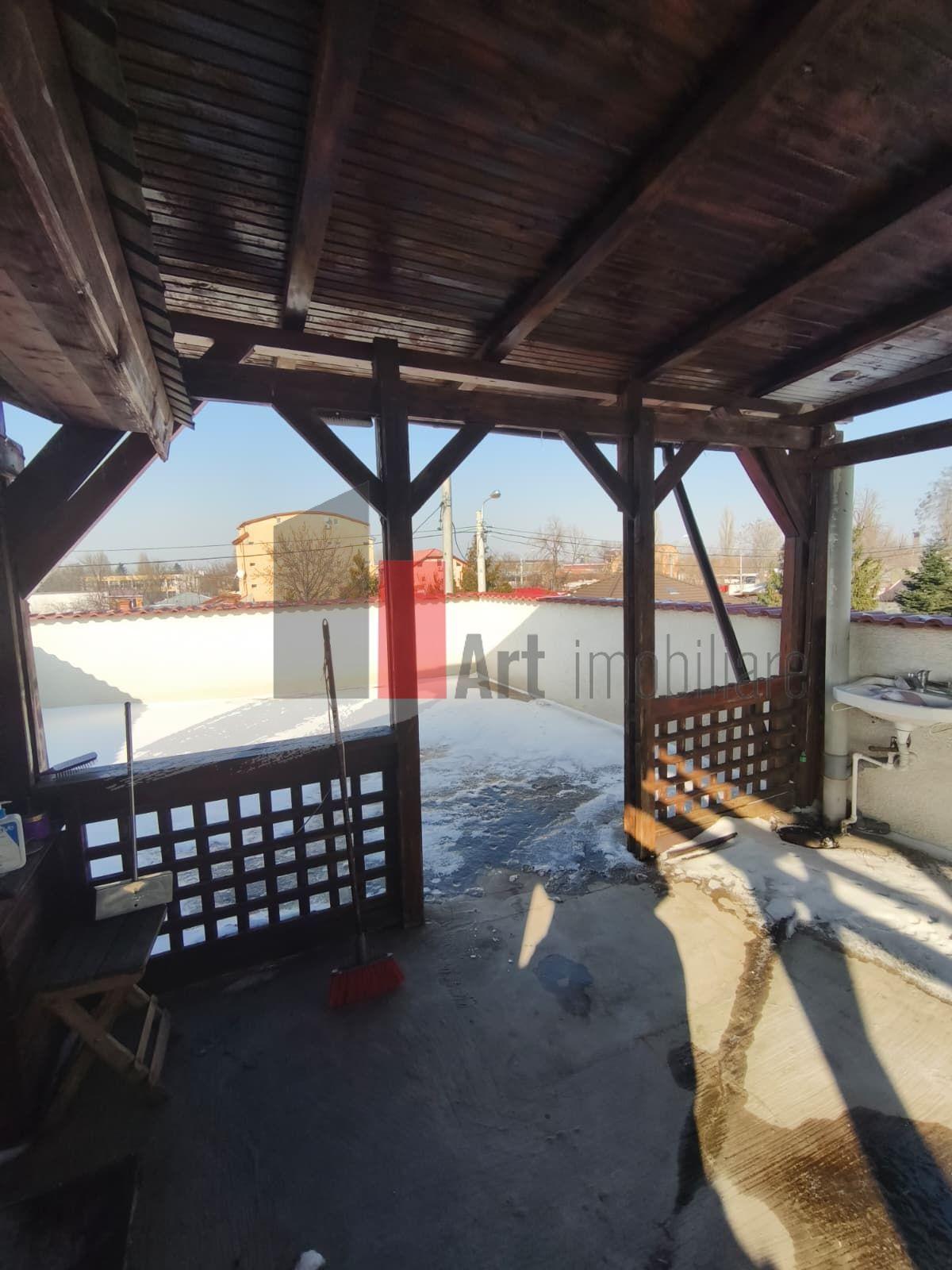 Casa Vanzare Giulesti 4 camere - 19
