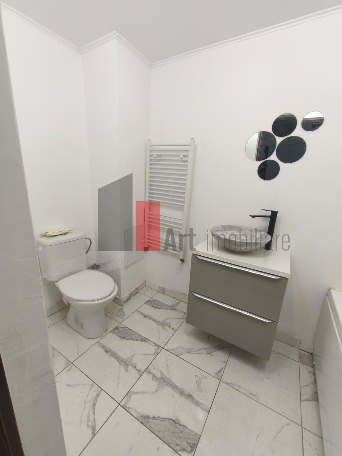 Casa Vanzare Giulesti 4 camere - 18