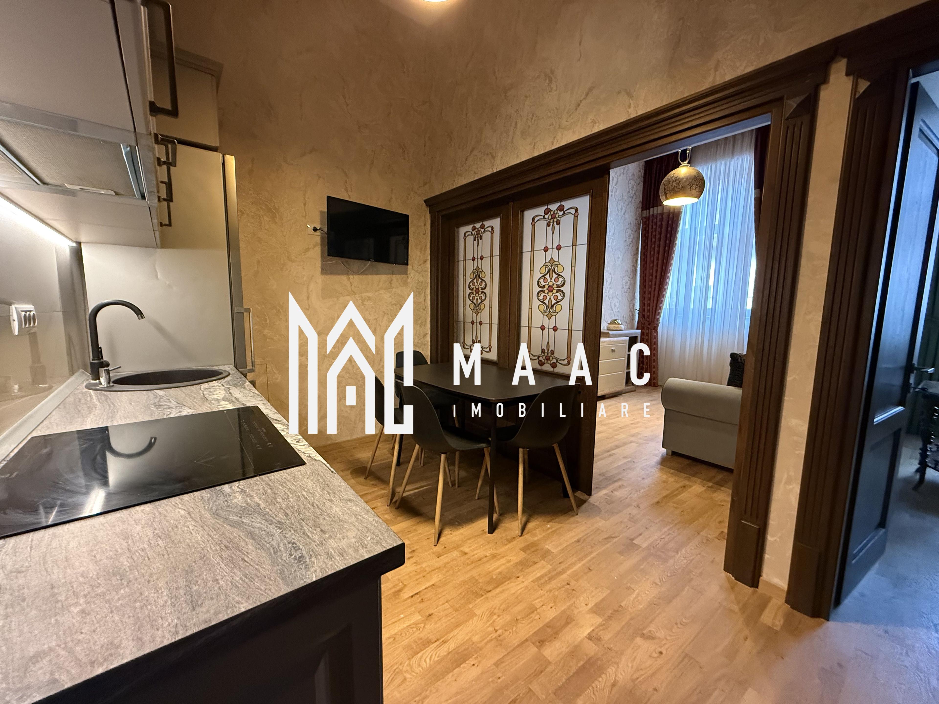 Apartament 2 camere | Etaj 1 | Renovat | Modern | Zona Garii - 4