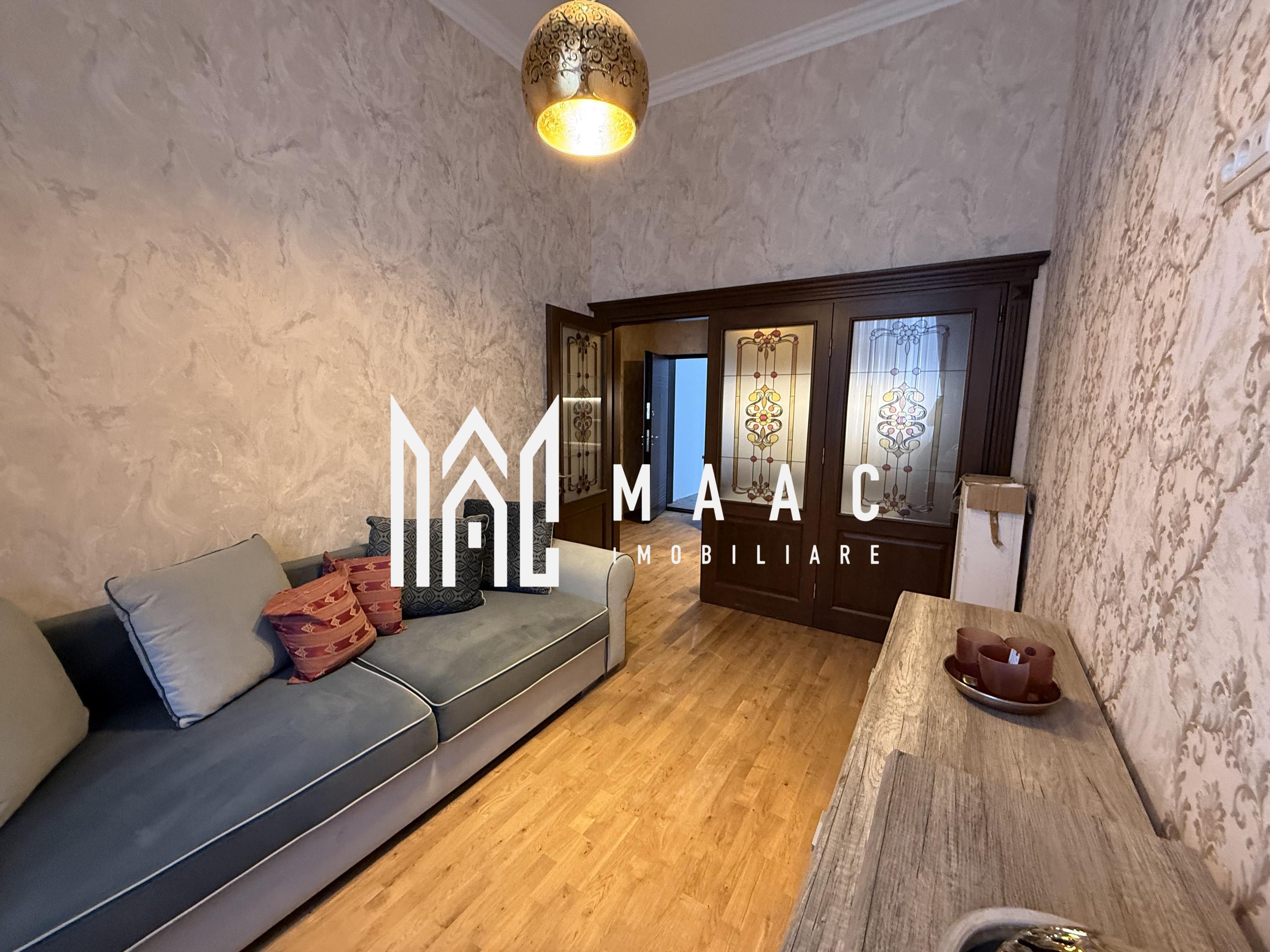 Apartament 2 camere | Etaj 1 | Renovat | Modern | Zona Garii - 2