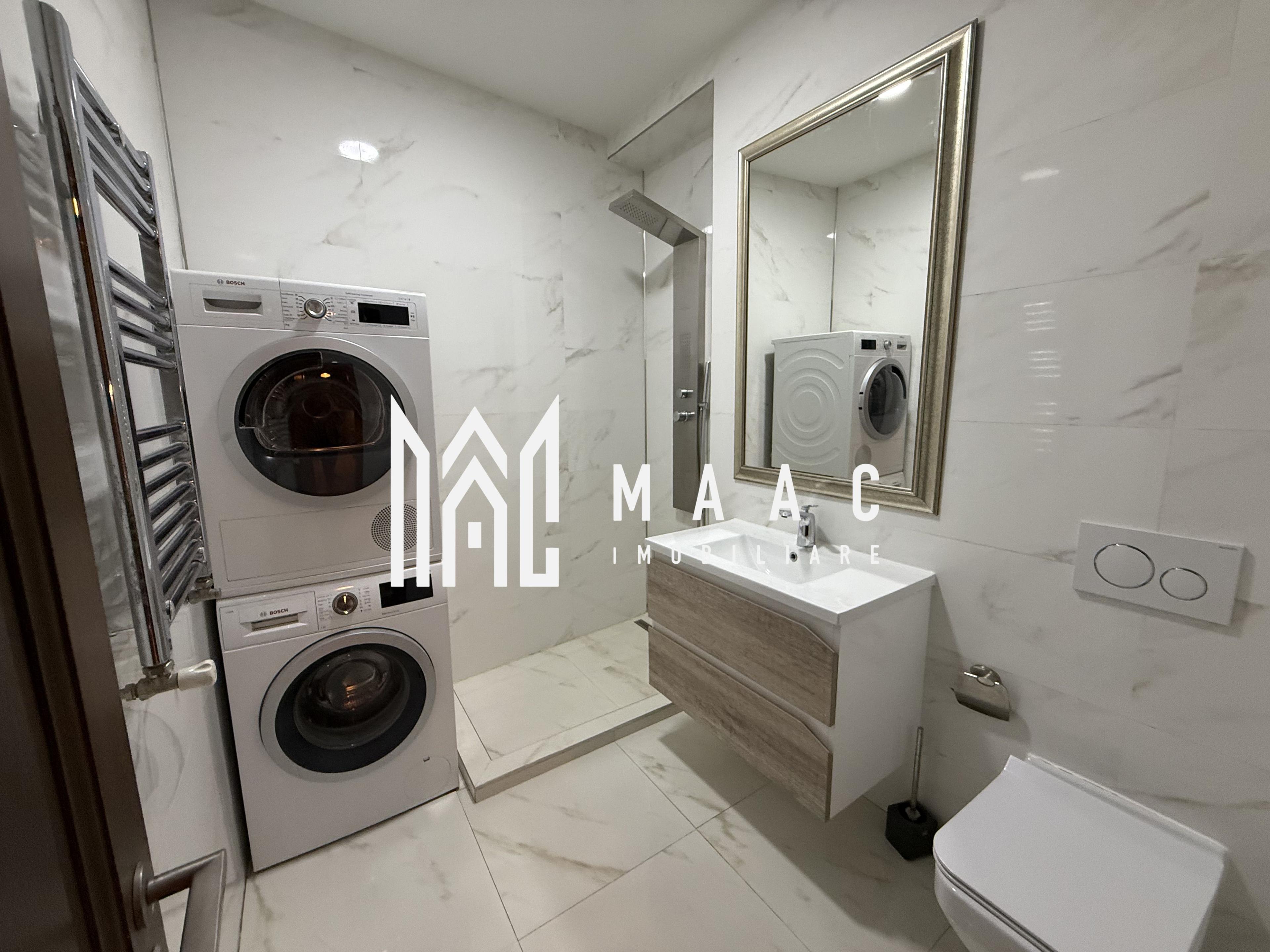 Apartament 2 camere | Etaj 1 | Renovat | Modern | Zona Garii - 7