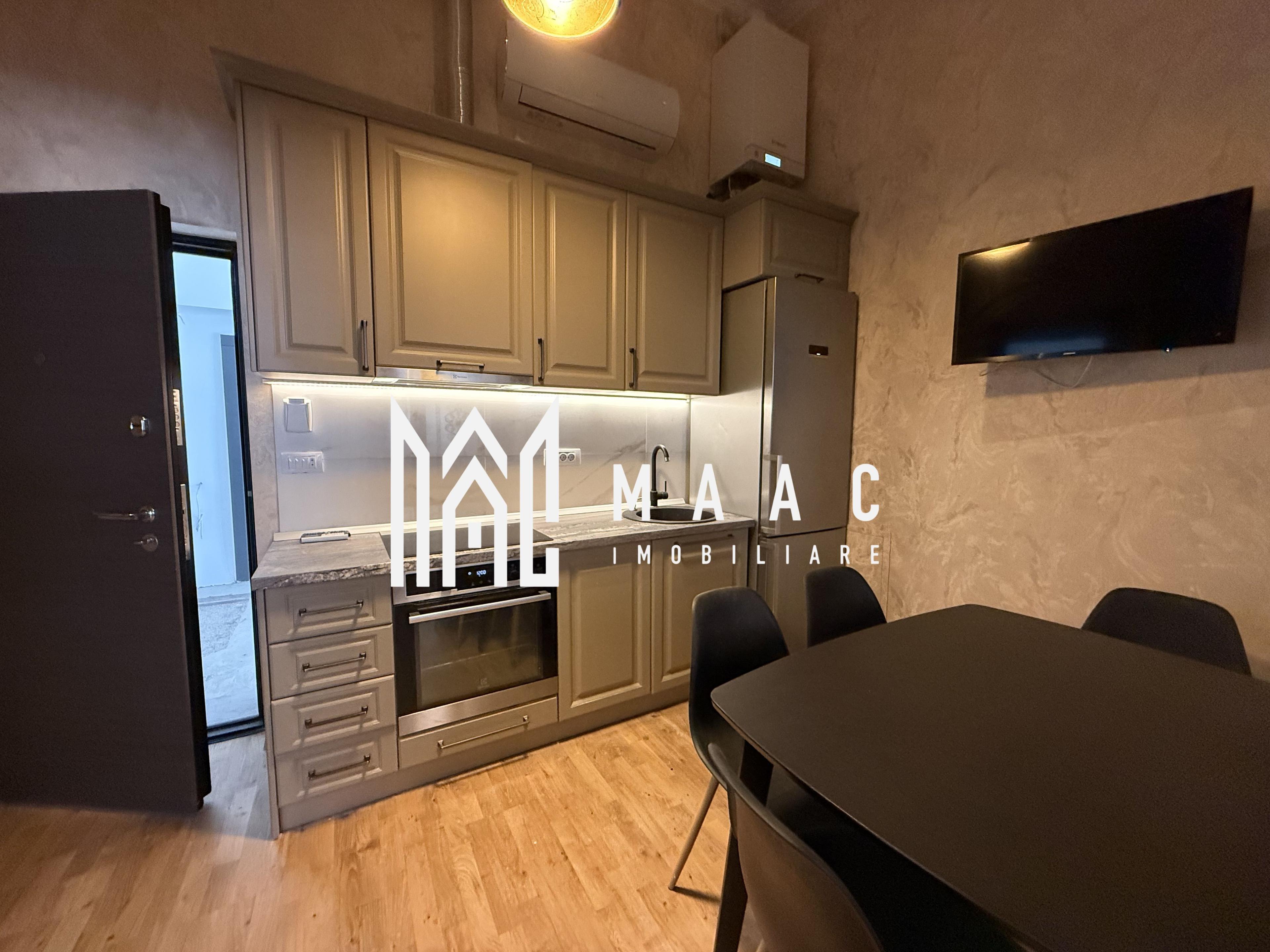 Apartament 2 camere | Etaj 1 | Renovat | Modern | Zona Garii - 5