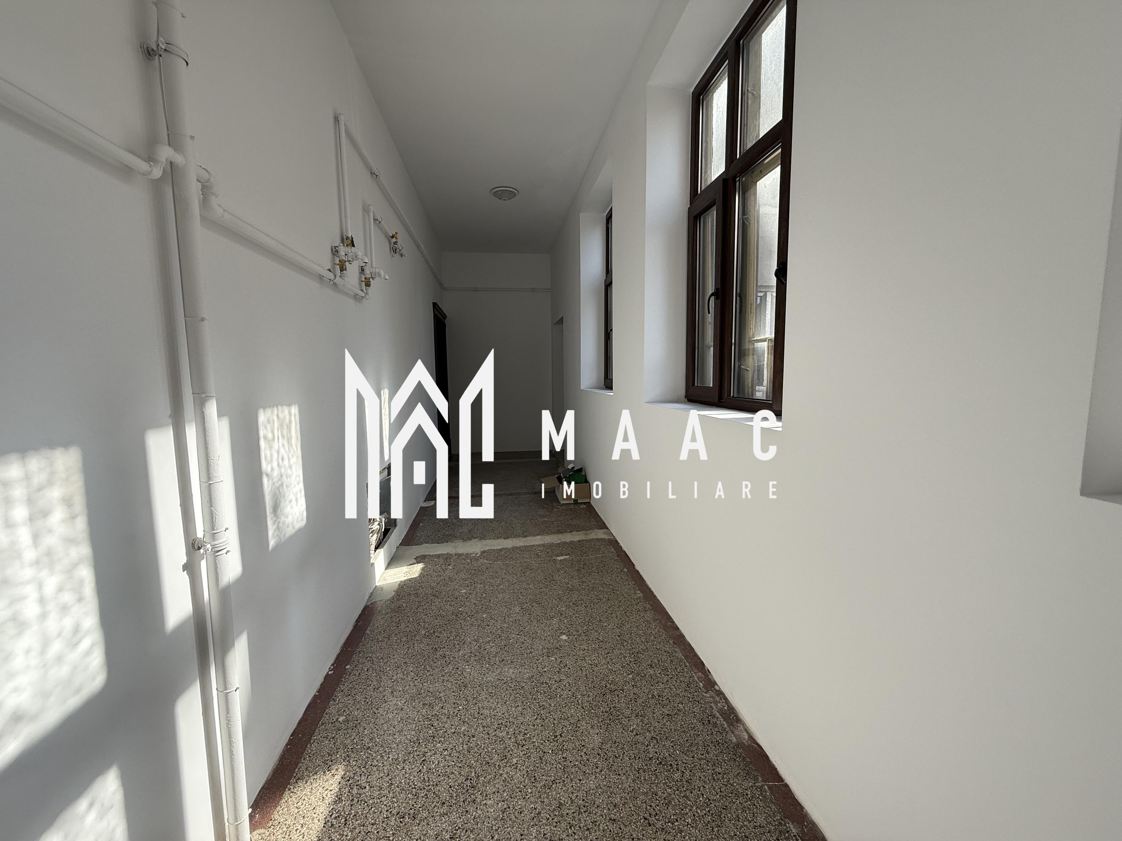 Apartament 3 camere Renovat | Modern | Etaj 1 | Zona Garii - 8