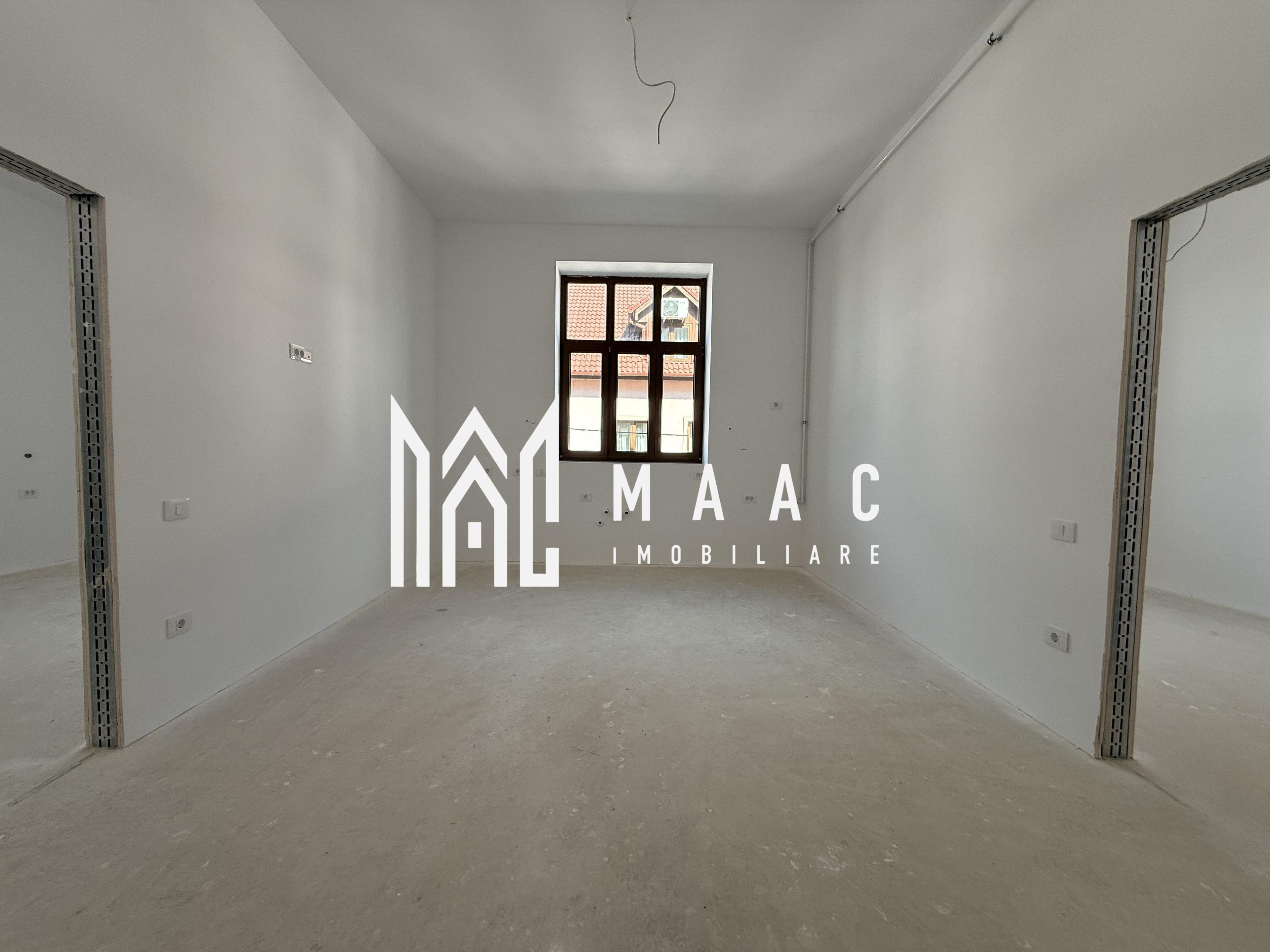 Apartament 3 camere Renovat | Modern | Etaj 1 | Zona Garii - 1