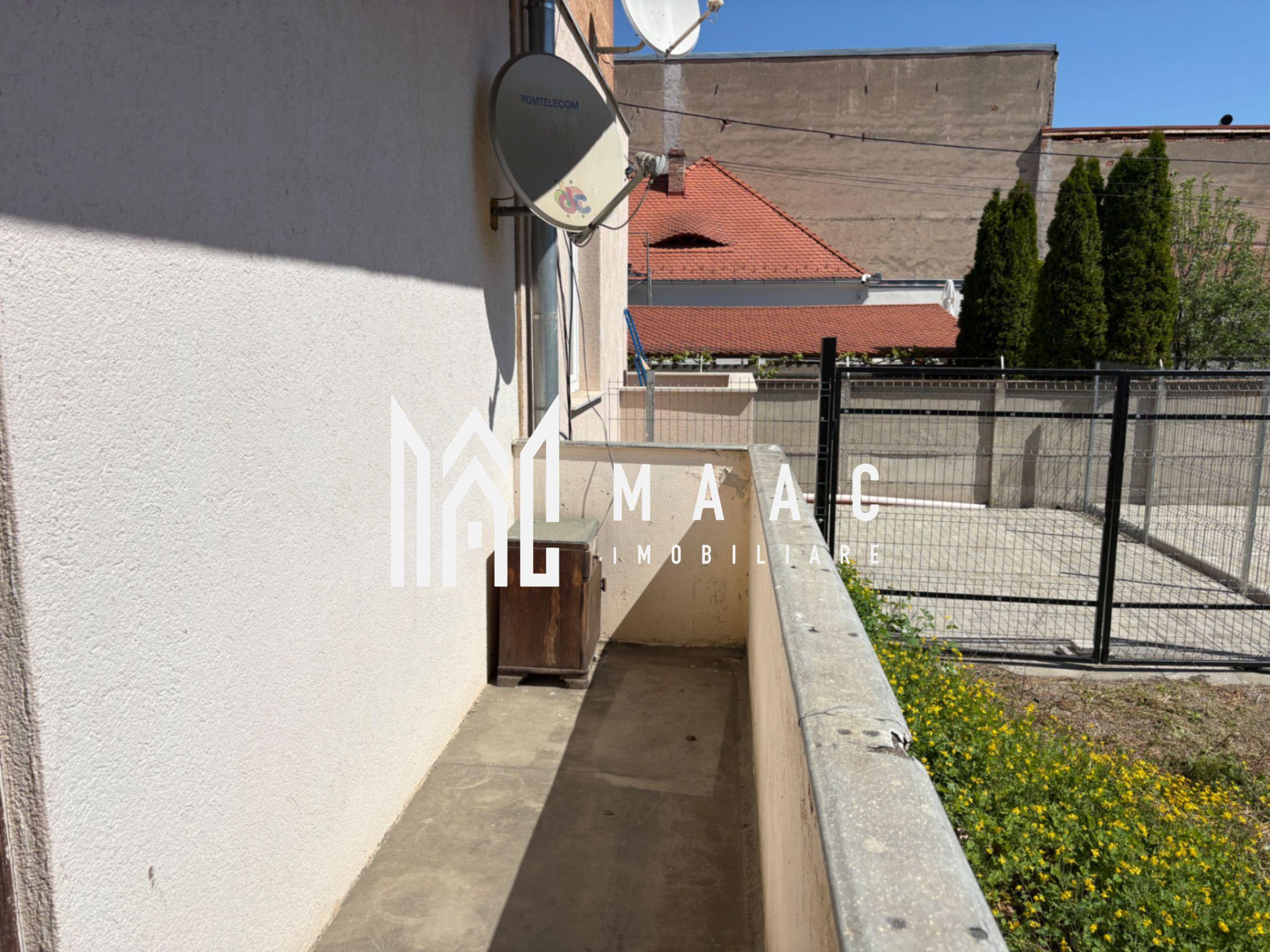 Apartament 2 camere I La casa I Parcare I Zona Piata Cibin - 8