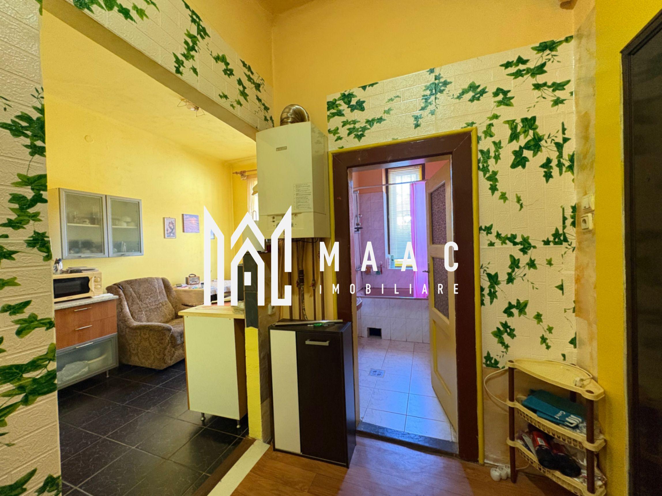 Apartament 2 camere I La casa I Parcare I Zona Piata Cibin - 3