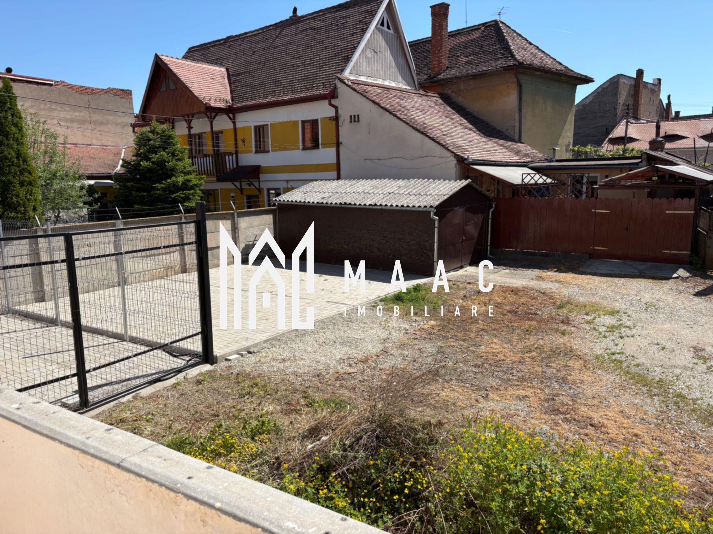 Apartament 2 camere I La casa I Parcare I Zona Piata Cibin - 9