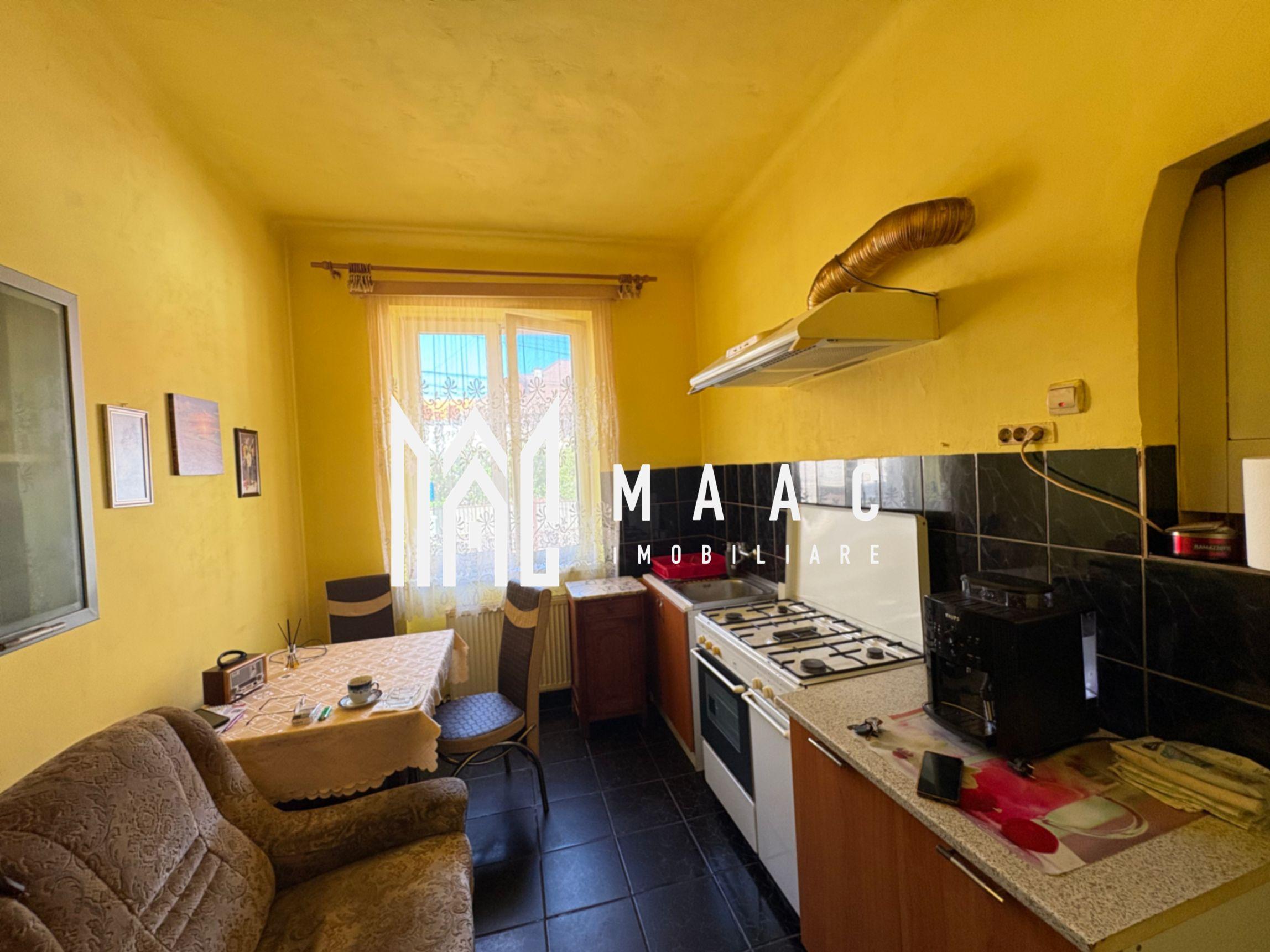 Apartament 2 camere I La casa I Parcare I Zona Piata Cibin - 2