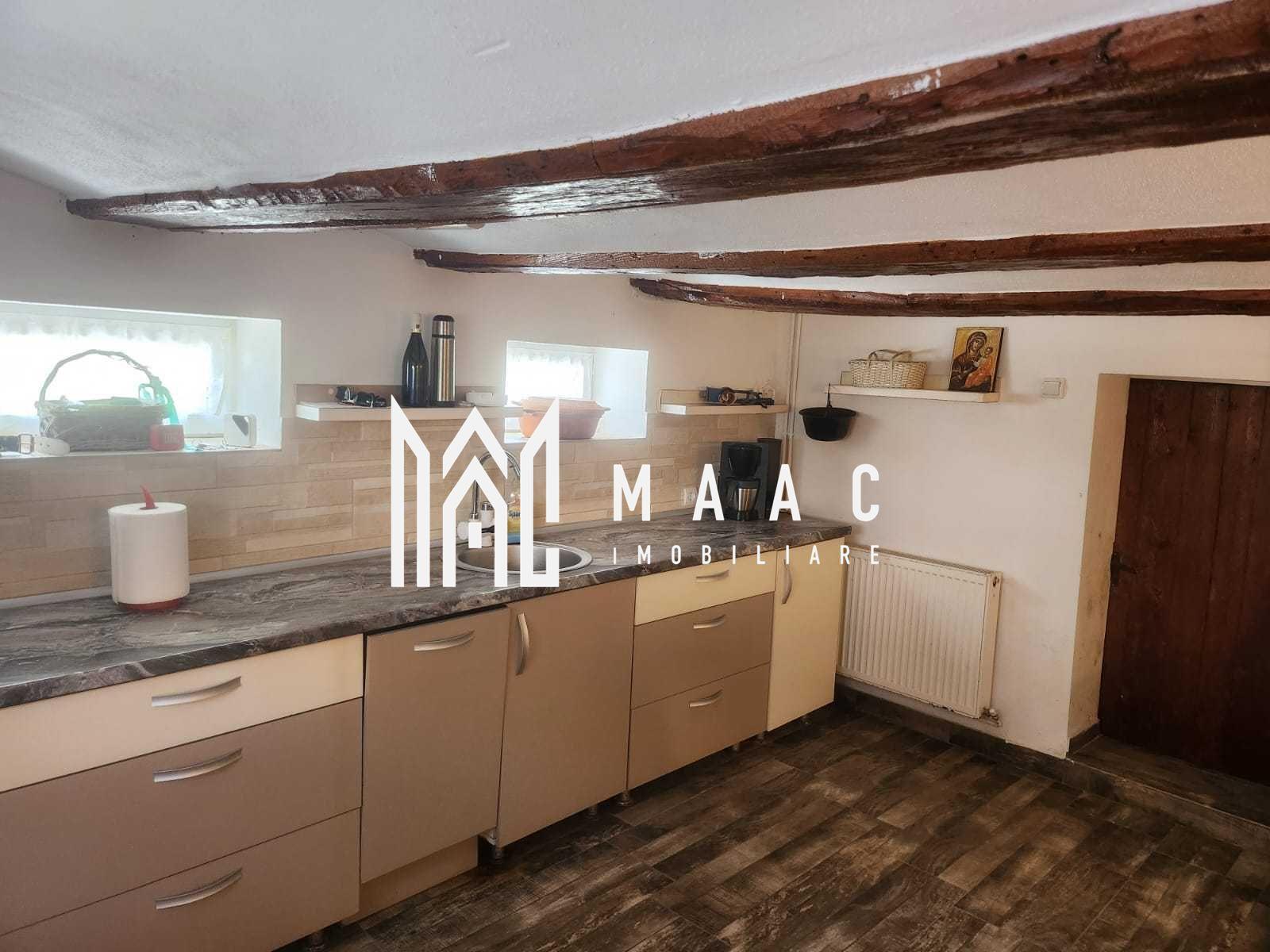 Casa Individuala I 3 Camere I Acces Auto I BBQ I Agnita - 5
