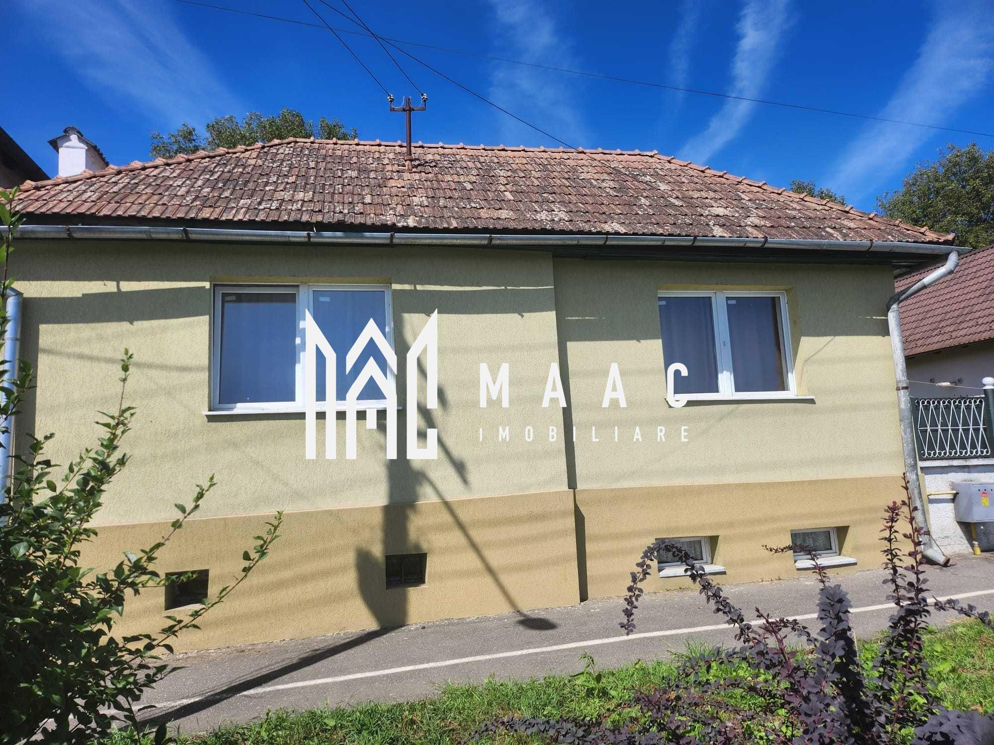 Casa Individuala I 3 Camere I Acces Auto I BBQ I Agnita - 7