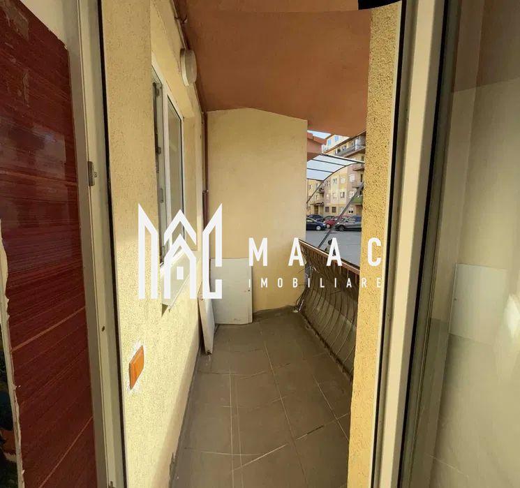 Apartament 3 Camere | Parter 59mpu | 1 Balcoane | 1 Terasa - 7