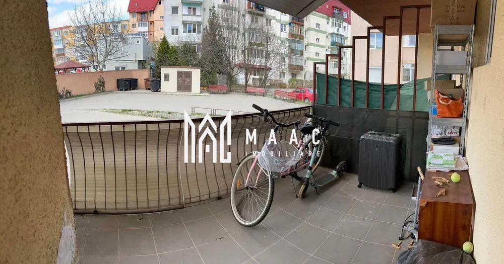 Apartament 3 Camere | Parter 59mpu | 1 Balcoane | 1 Terasa - 8