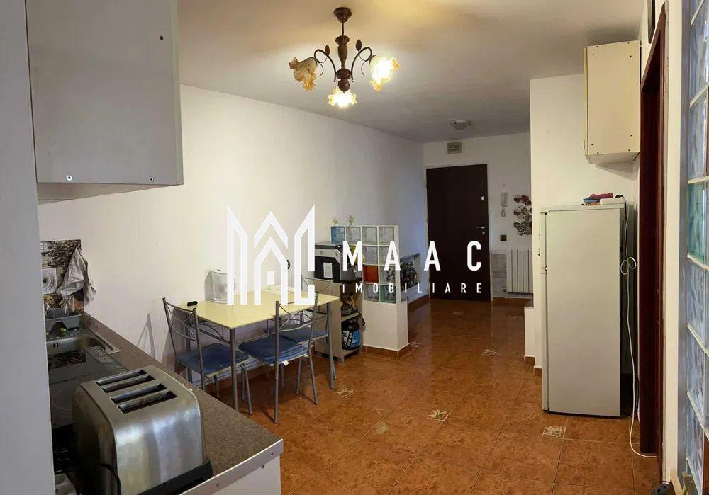 Apartament 3 Camere | Parter 59mpu | 1 Balcoane | 1 Terasa - 2