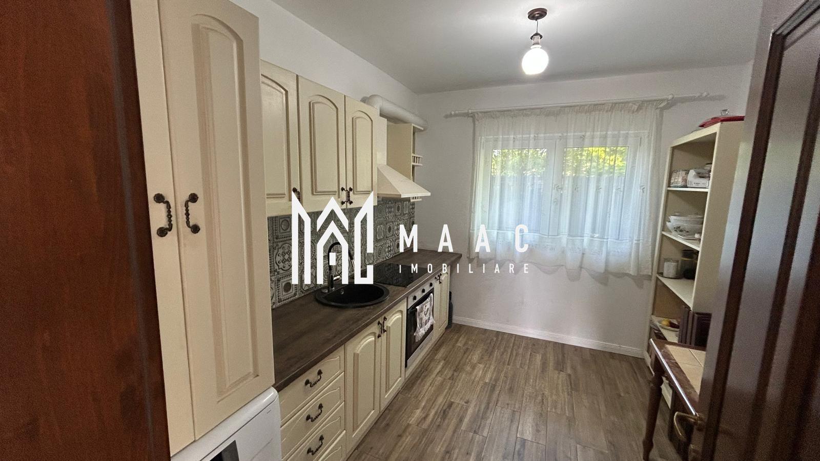 Casă 4 camere I 120 MPU I Curte proprie | Calea Cisnădiei - 4
