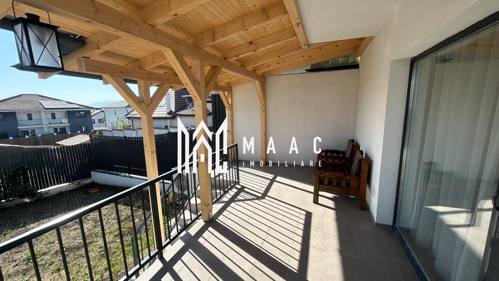 Casă 4 camere I 120 MPU I Curte proprie | Calea Cisnădiei - 21