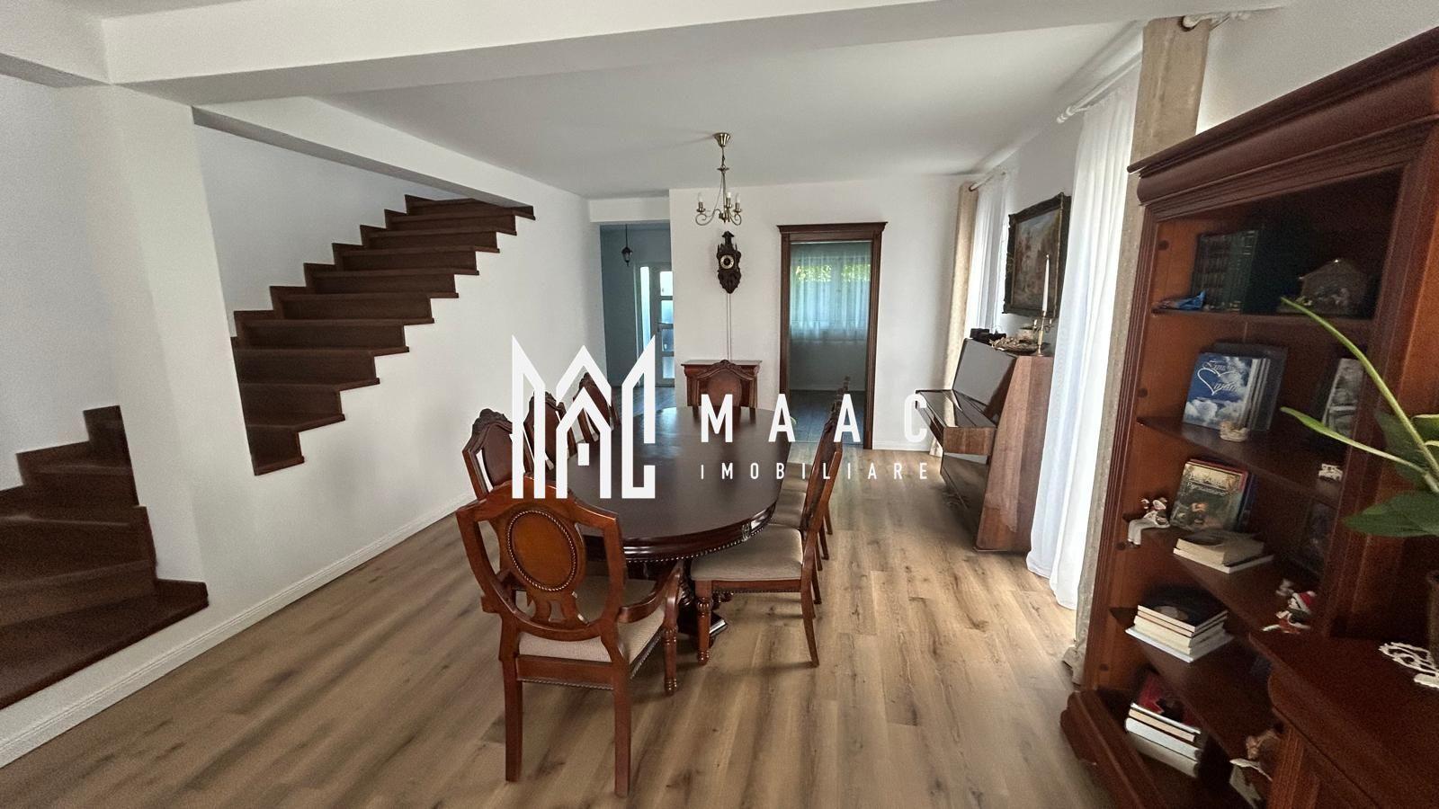 Casă 4 camere I 120 MPU I Curte proprie | Calea Cisnădiei - 2