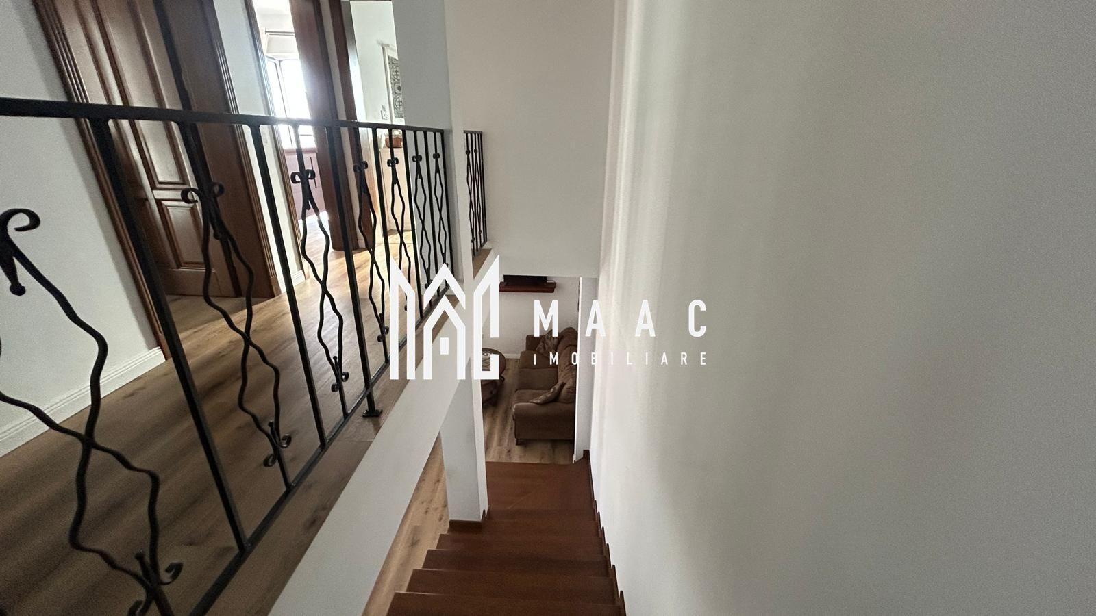 Casă 4 camere I 120 MPU I Curte proprie | Calea Cisnădiei - 6