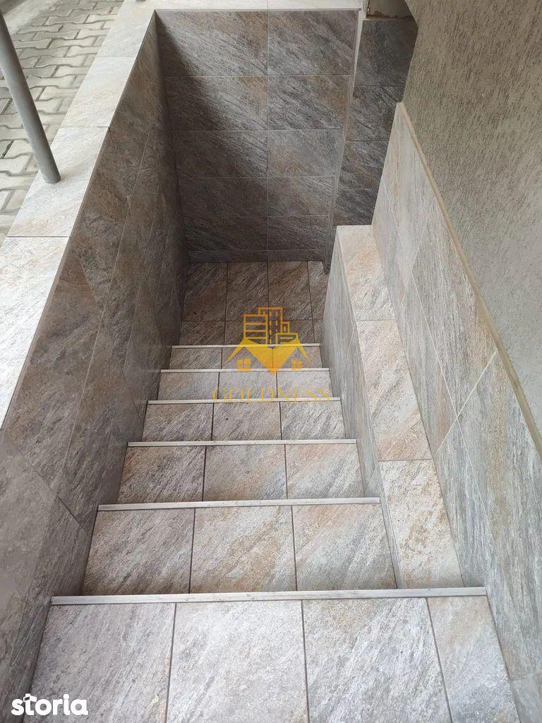 Casă de închiriat, 5 camere, 150 mp curte , parcare, Parcul Armătura - 9