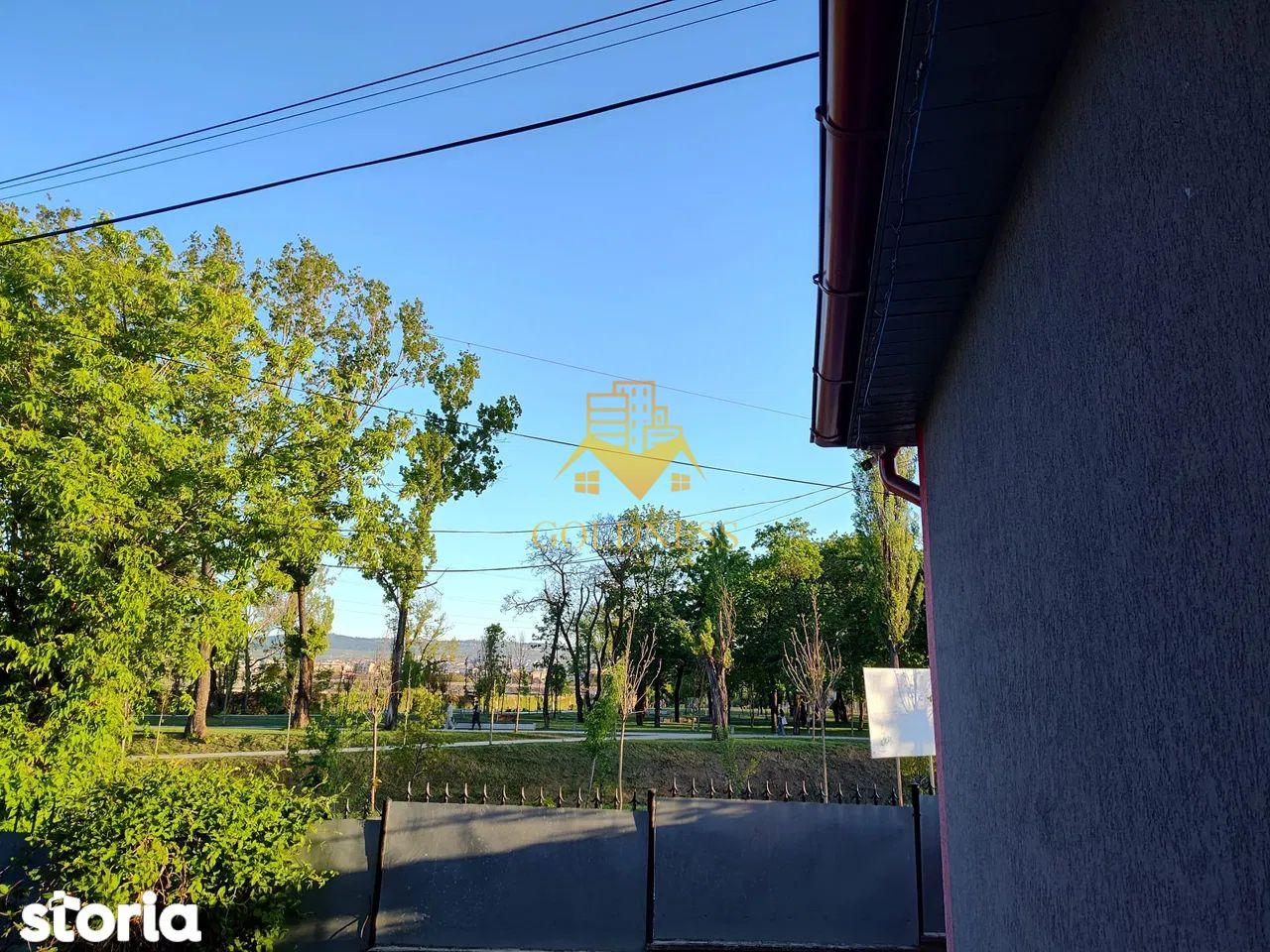 Casă de închiriat, 5 camere, 150 mp curte , parcare, Parcul Armătura - 2