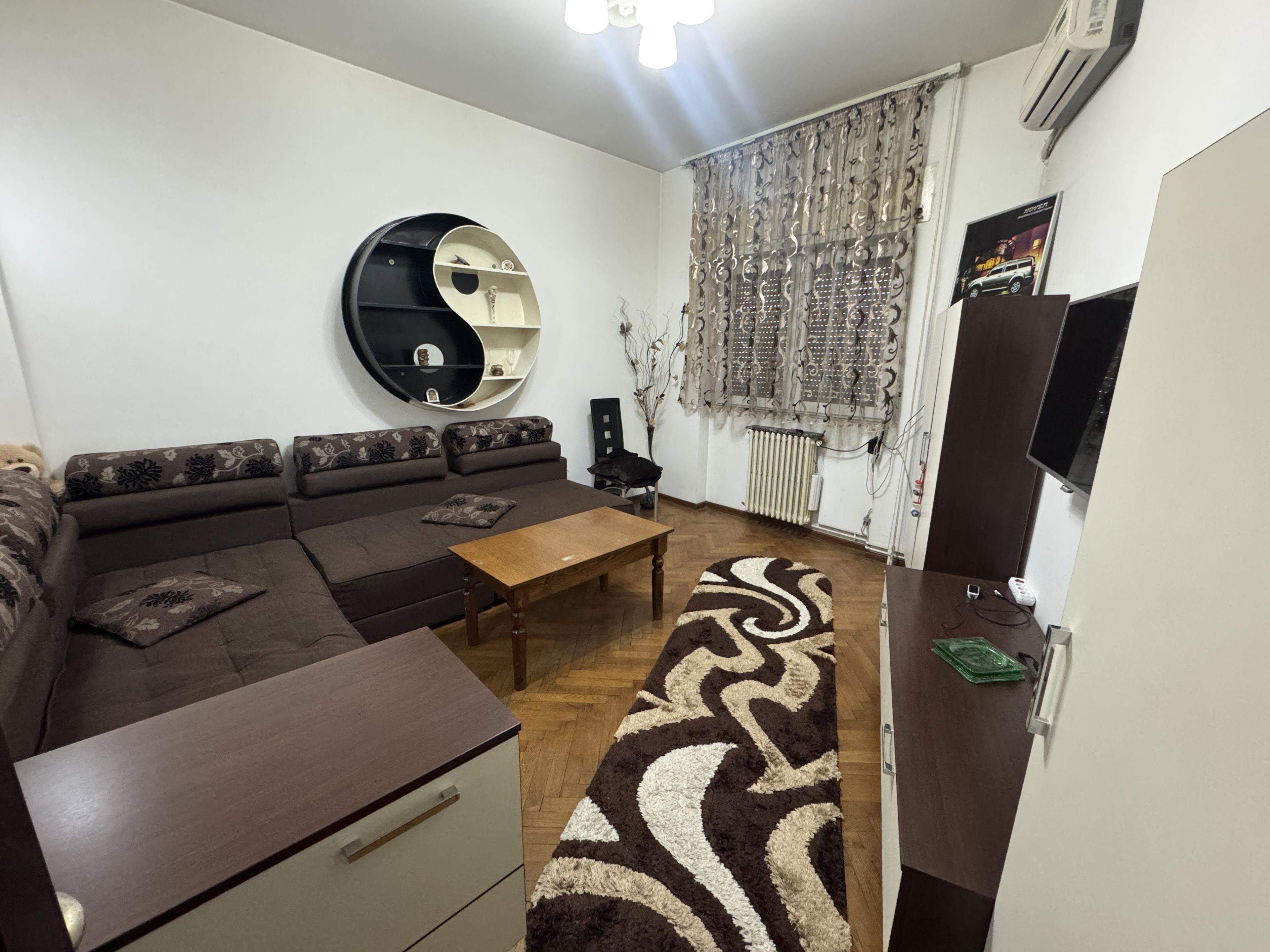 Apartament 2 Camere- Rosetti- Fara risc seismic - 2