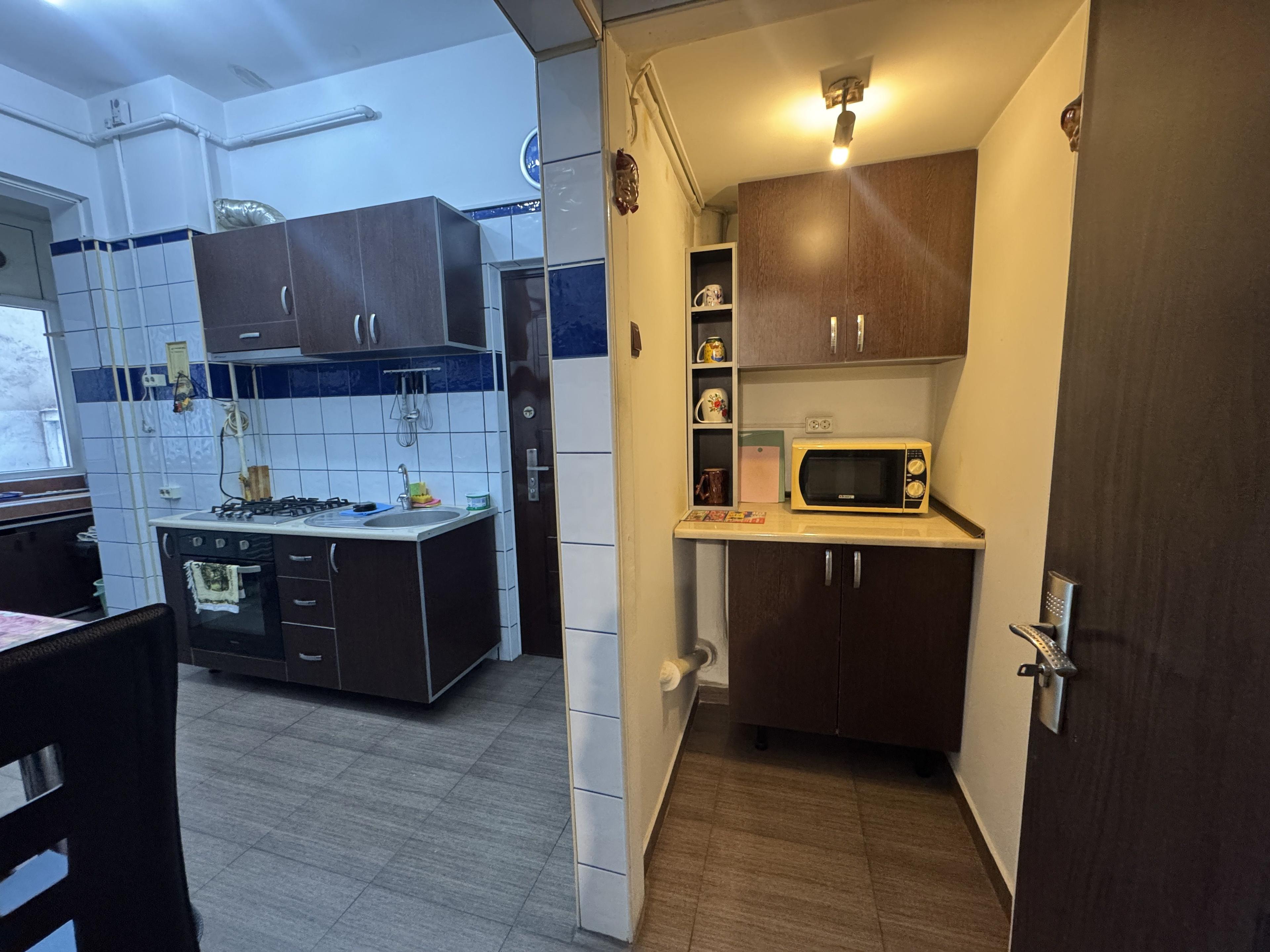 Apartament 2 Camere- Rosetti- Fara risc seismic - 7