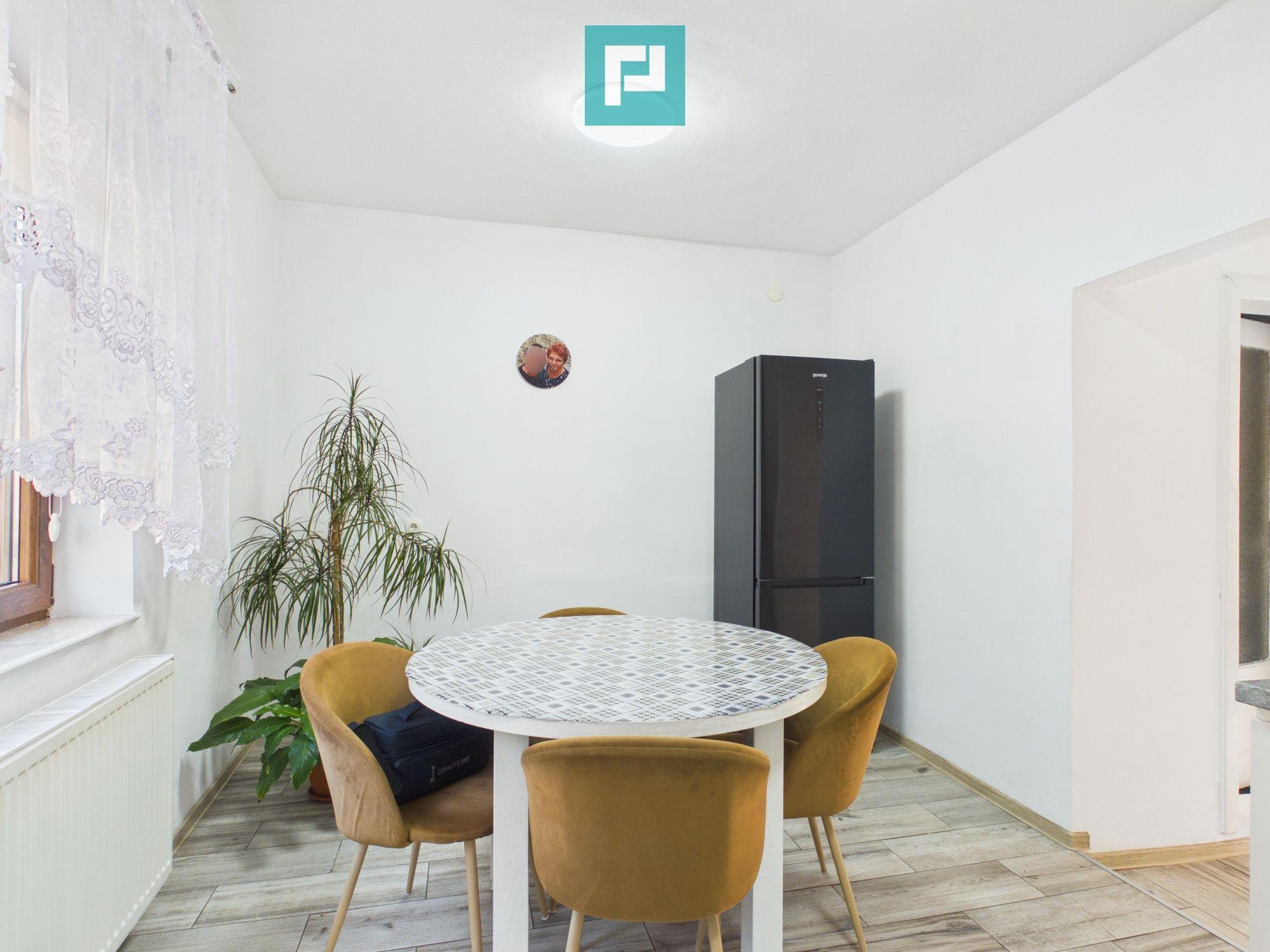 Casă pasivă cu 3 camere în Lipova - 10