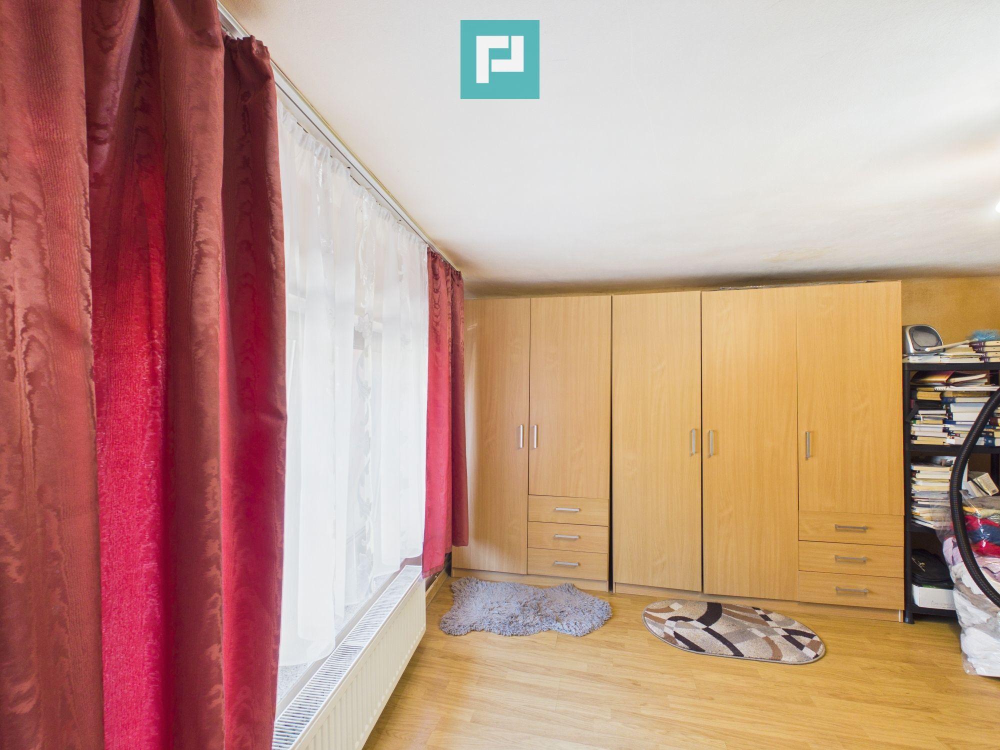 Casă pasivă cu 3 camere în Lipova - 7