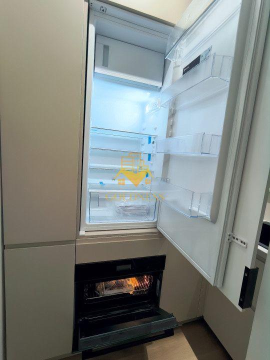 1 Camera Decomandata, Centru, P-ta Mihai Viteazu, Modern, Parcare - 8
