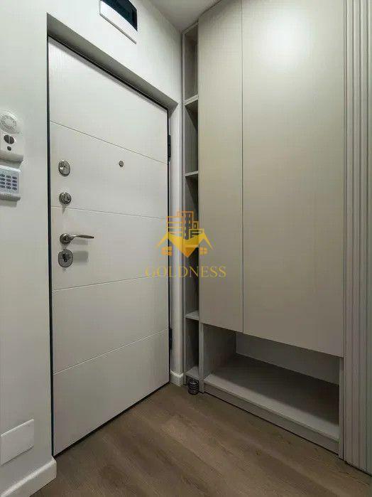 1 Camera Decomandata, Centru, P-ta Mihai Viteazu, Modern, Parcare - 12