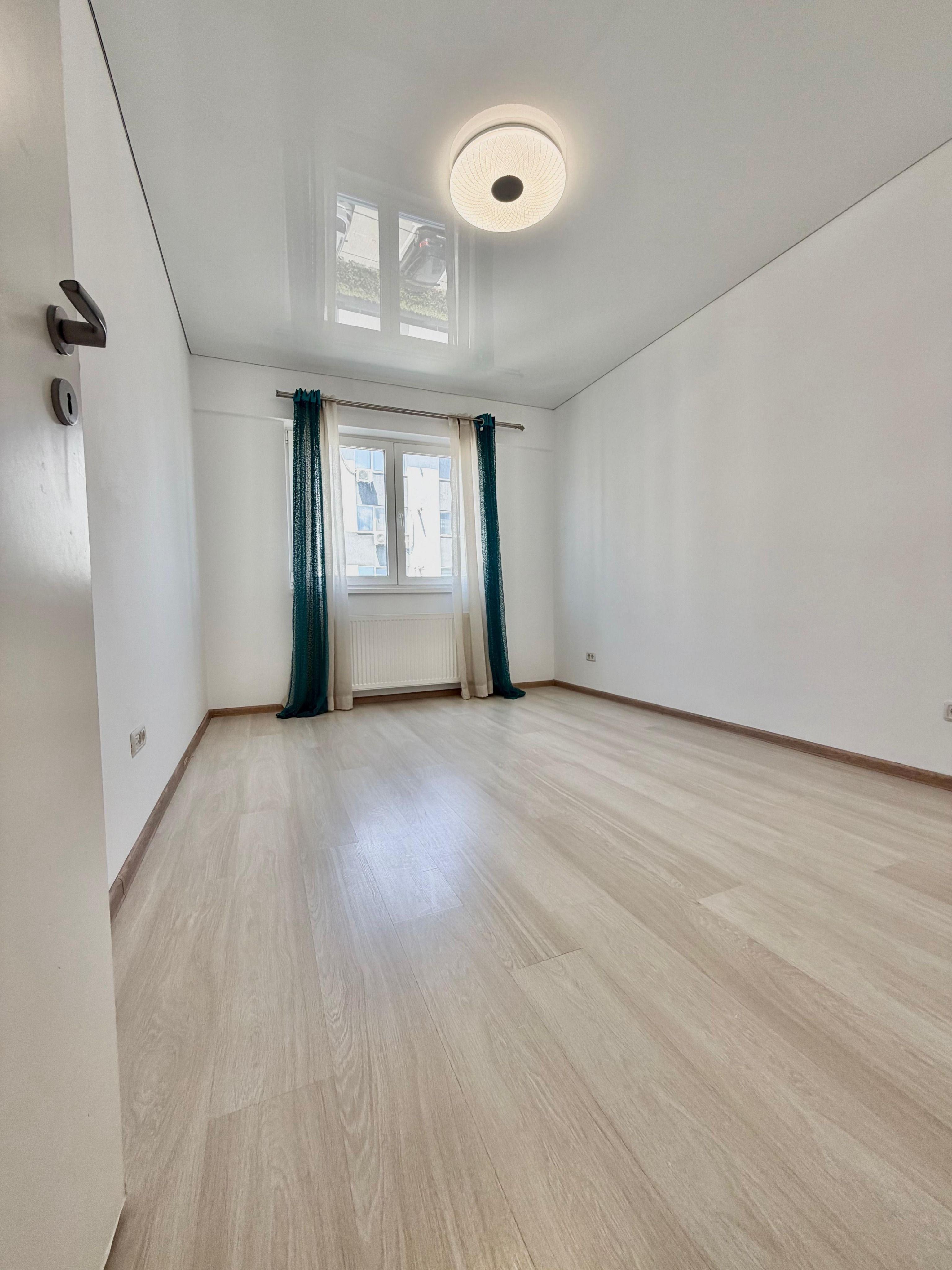 Apartament 3 camere Militari Residence - Pollux Residence - 4