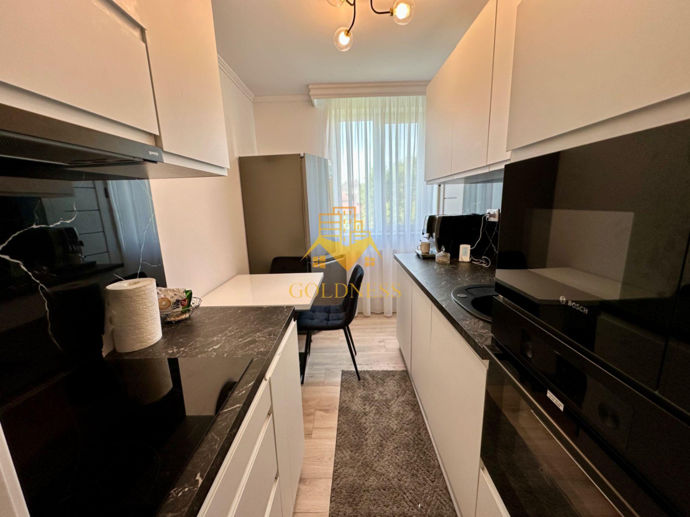 2 camere SemiCentral, UBB, Premium,Horea, Prima închiriere, Cetățuia, - 5