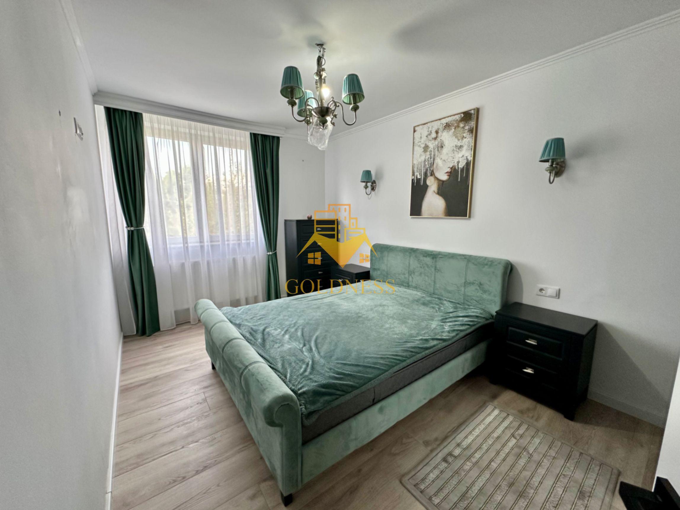 2 camere SemiCentral, UBB, Premium,Horea, Prima închiriere, Cetățuia, - 3