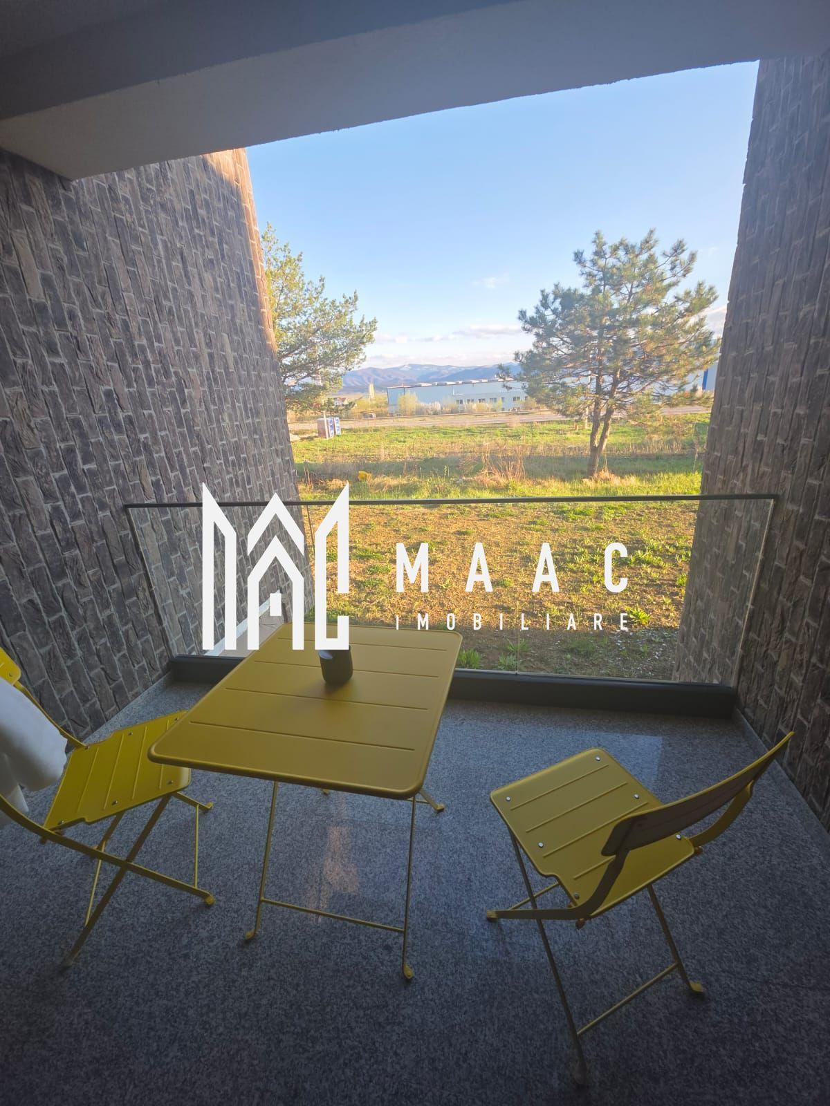 Apartament 2 camere | 50 MPU | Parcare | Turnisor - 19