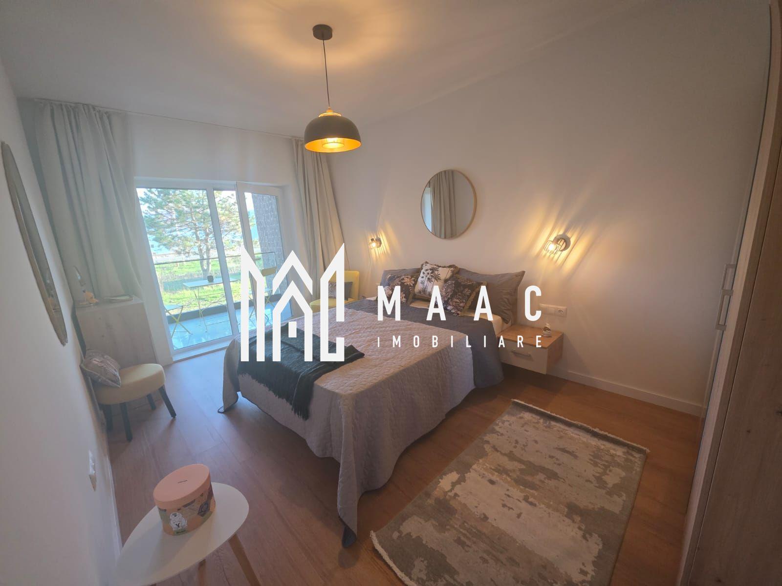 Apartament 2 camere | 50 MPU | Parcare | Turnisor - 12