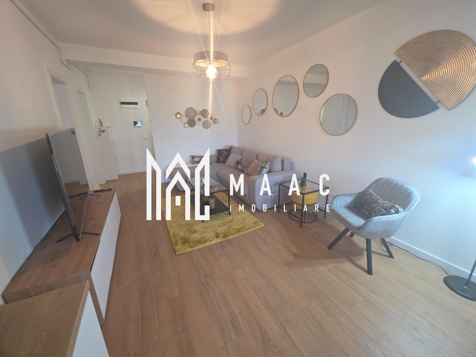 Apartament 2 camere | 50 MPU | Parcare | Turnisor - 7