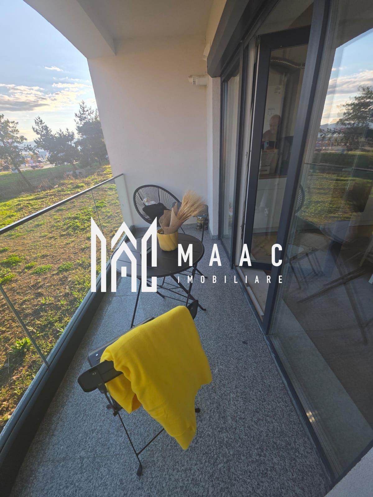 Apartament 2 camere | 50 MPU | Parcare | Turnisor - 21