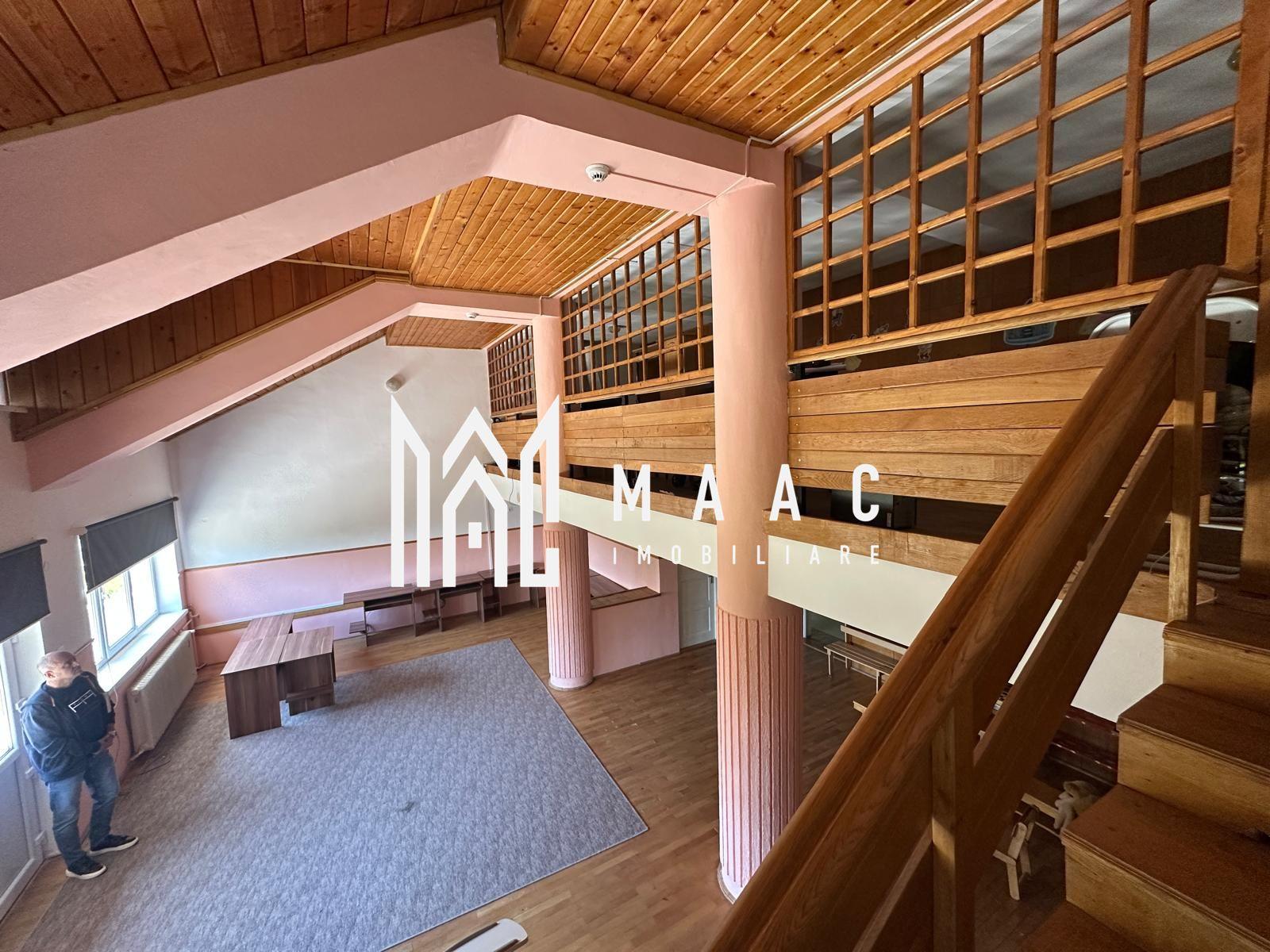 CASA DE INCHIRIAT I CISNADIE I SPATIU EDUCATIONAL - 33