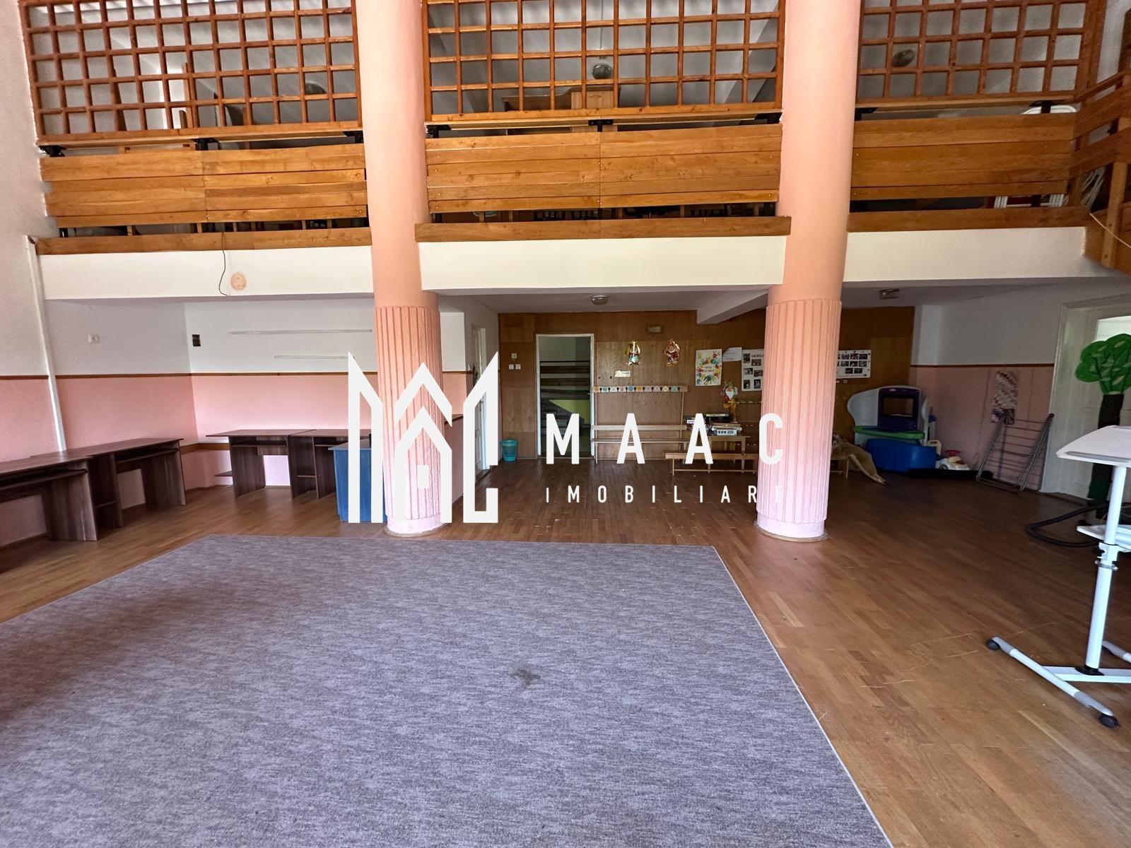 CASA DE INCHIRIAT I CISNADIE I SPATIU EDUCATIONAL - 30