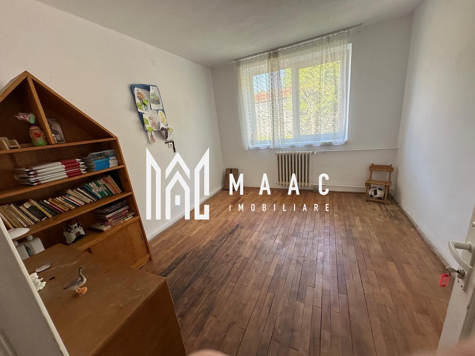 CASA DE INCHIRIAT I CISNADIE I SPATIU EDUCATIONAL - 10