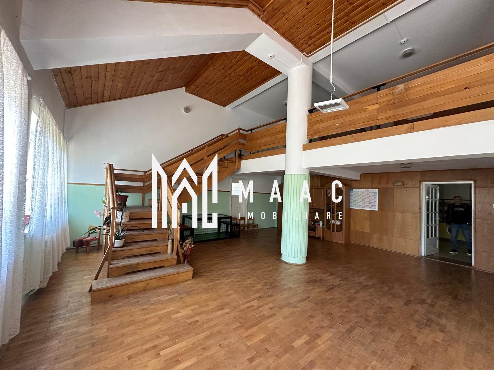 CASA DE INCHIRIAT I CISNADIE I SPATIU EDUCATIONAL - 28