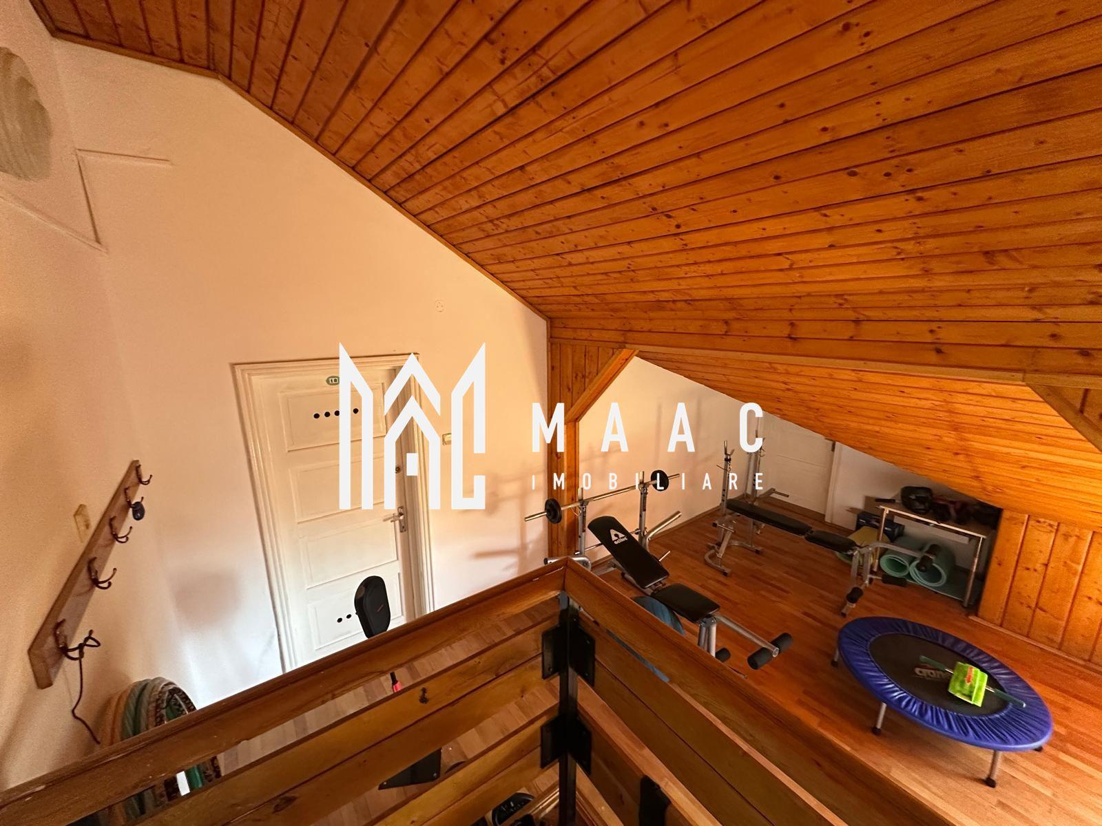 CASA DE INCHIRIAT I CISNADIE I SPATIU EDUCATIONAL - 16