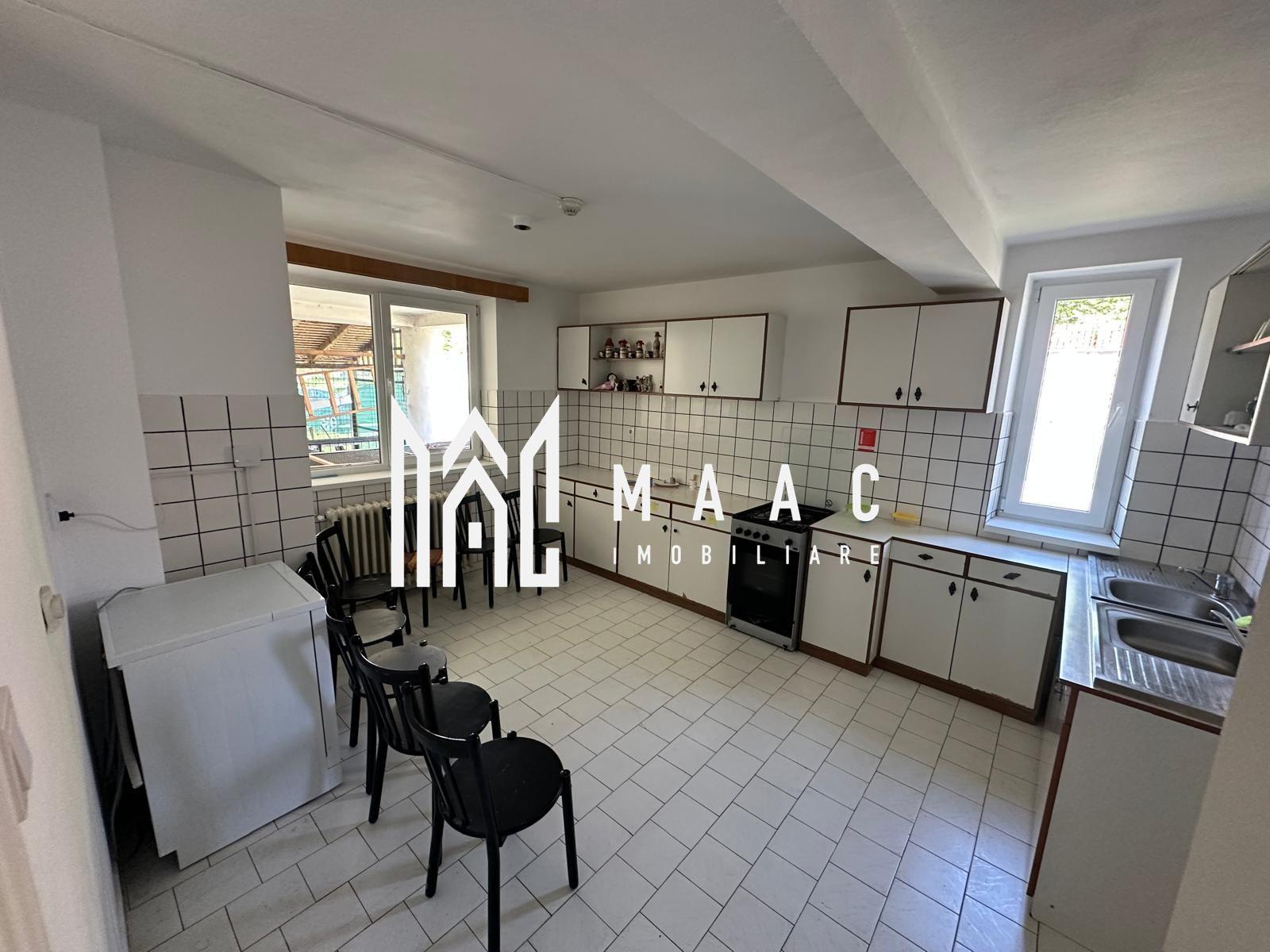CASA DE INCHIRIAT I CISNADIE I SPATIU EDUCATIONAL - 35