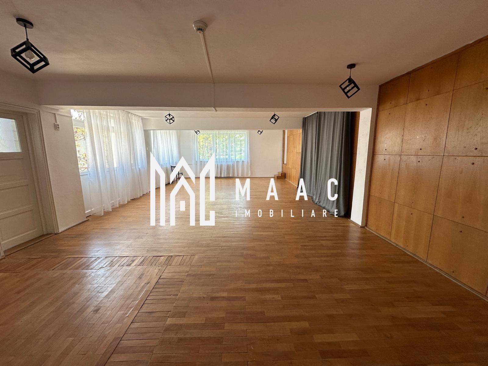 CASA DE INCHIRIAT I CISNADIE I SPATIU EDUCATIONAL - 11