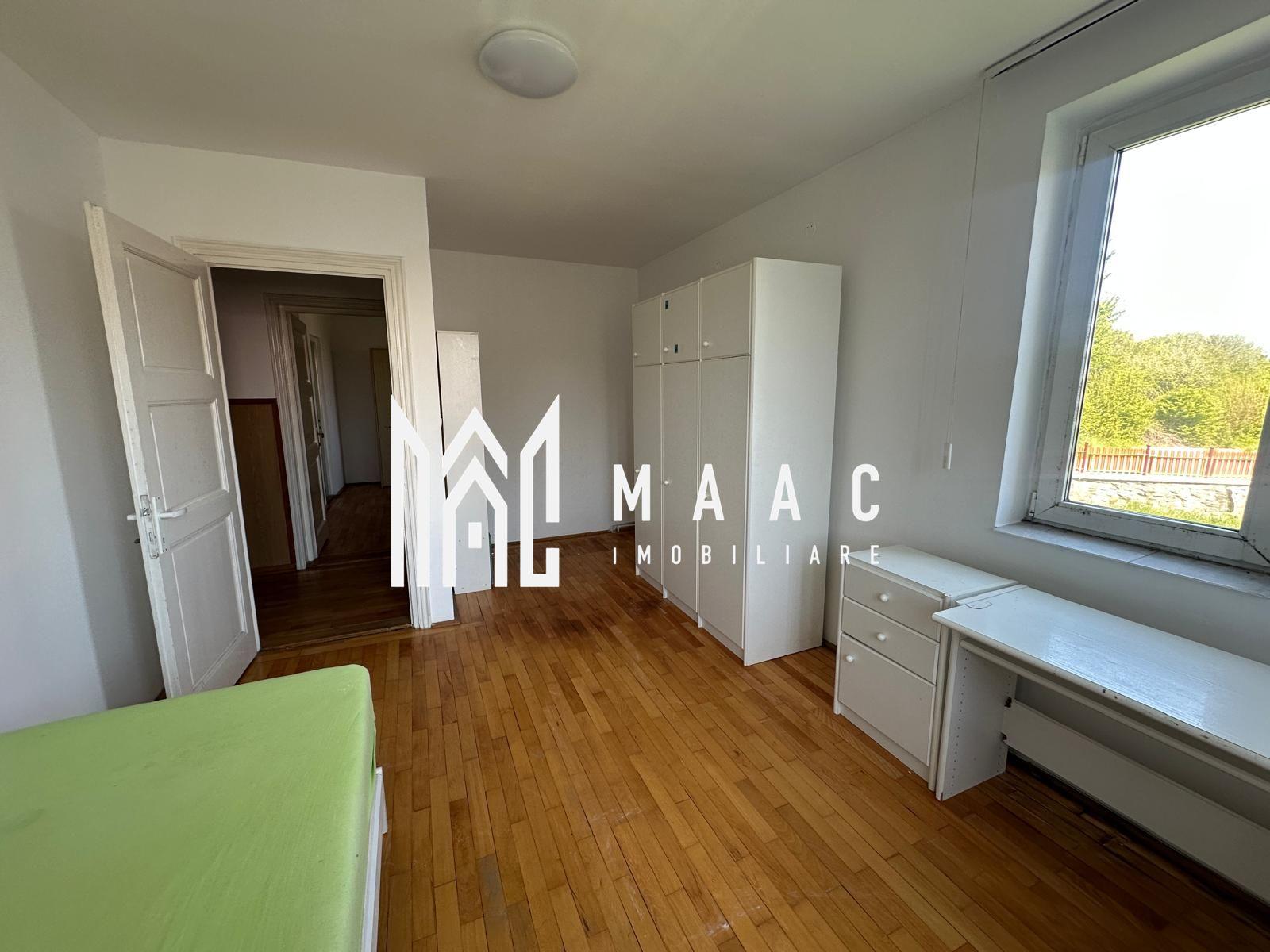CASA DE INCHIRIAT I CISNADIE I ZONA LINISTITA - 10