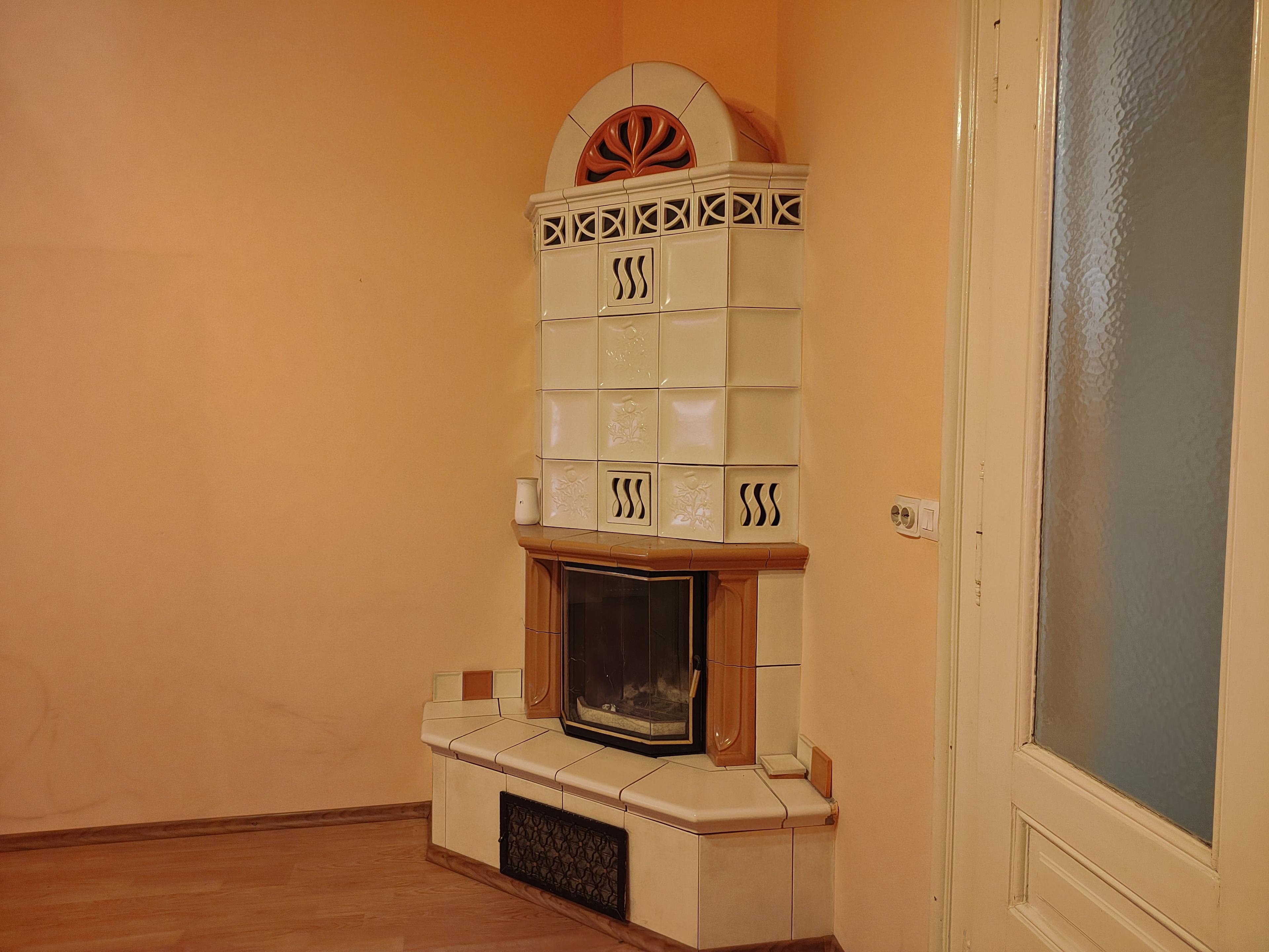 Apartament la casă cu front stradal, str. M. Eminescu. 119 900 E. - 9