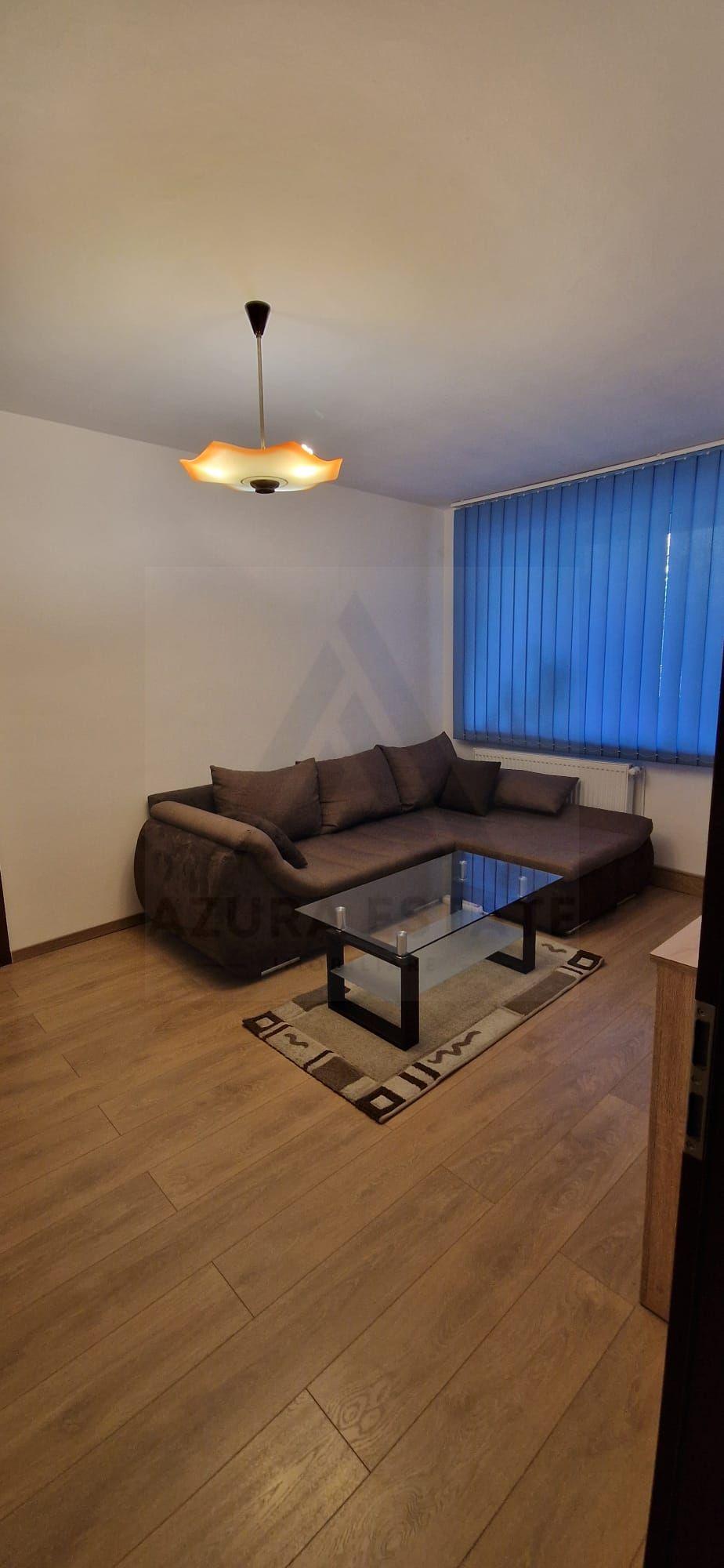 Apartament cu 2 camere 65 mp etajul 1 cu balcon in Hipodrom III - 2